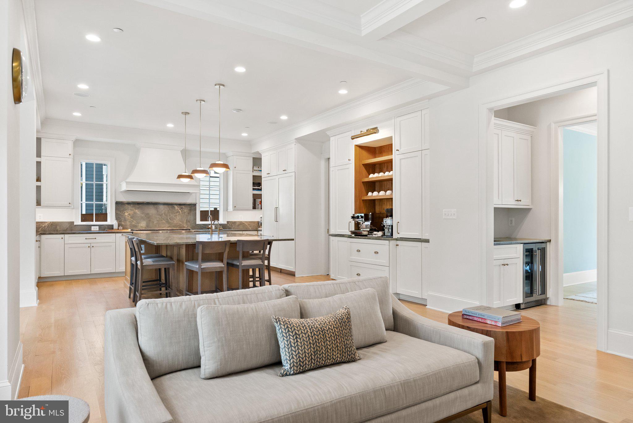 GLEN ECHO HEIGHTS - Residential