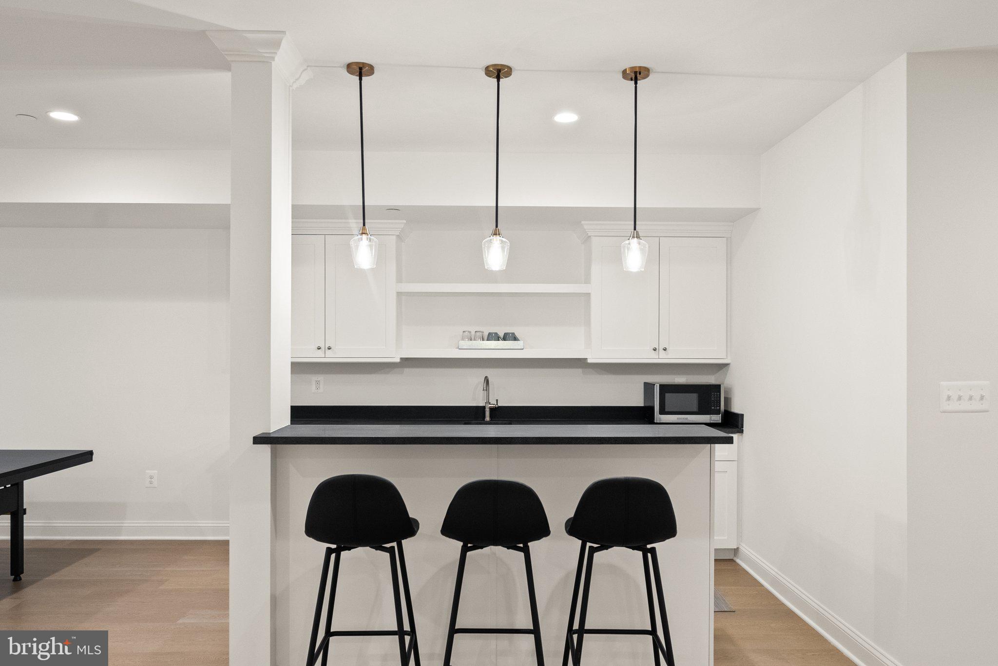 GLEN ECHO HEIGHTS - Residential