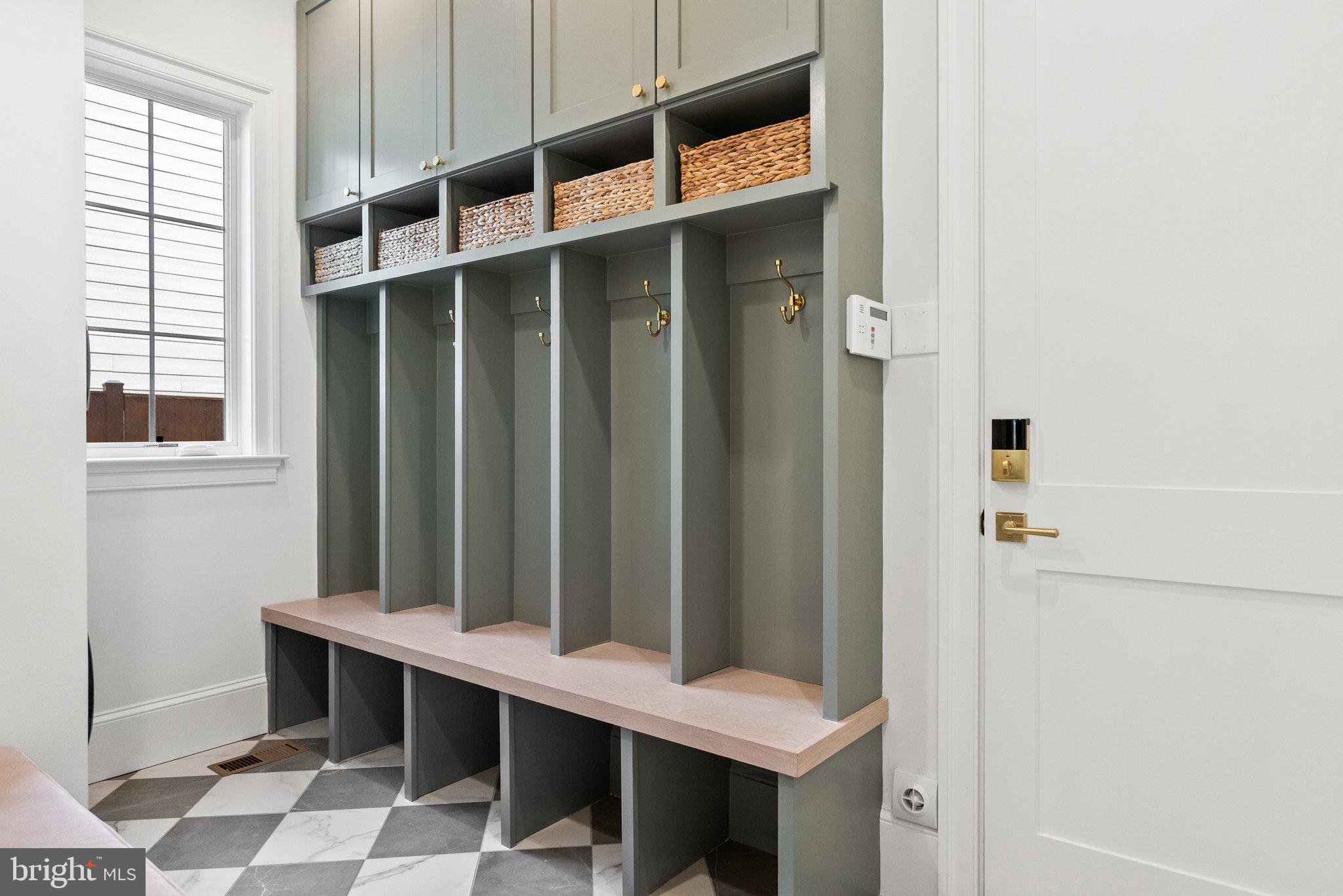 GLEN ECHO HEIGHTS - Residential