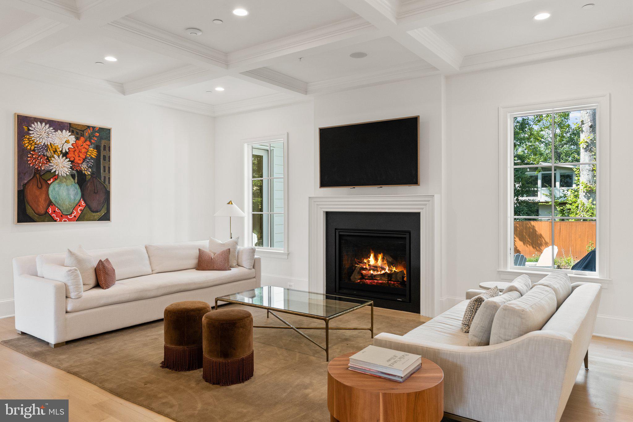 GLEN ECHO HEIGHTS - Residential