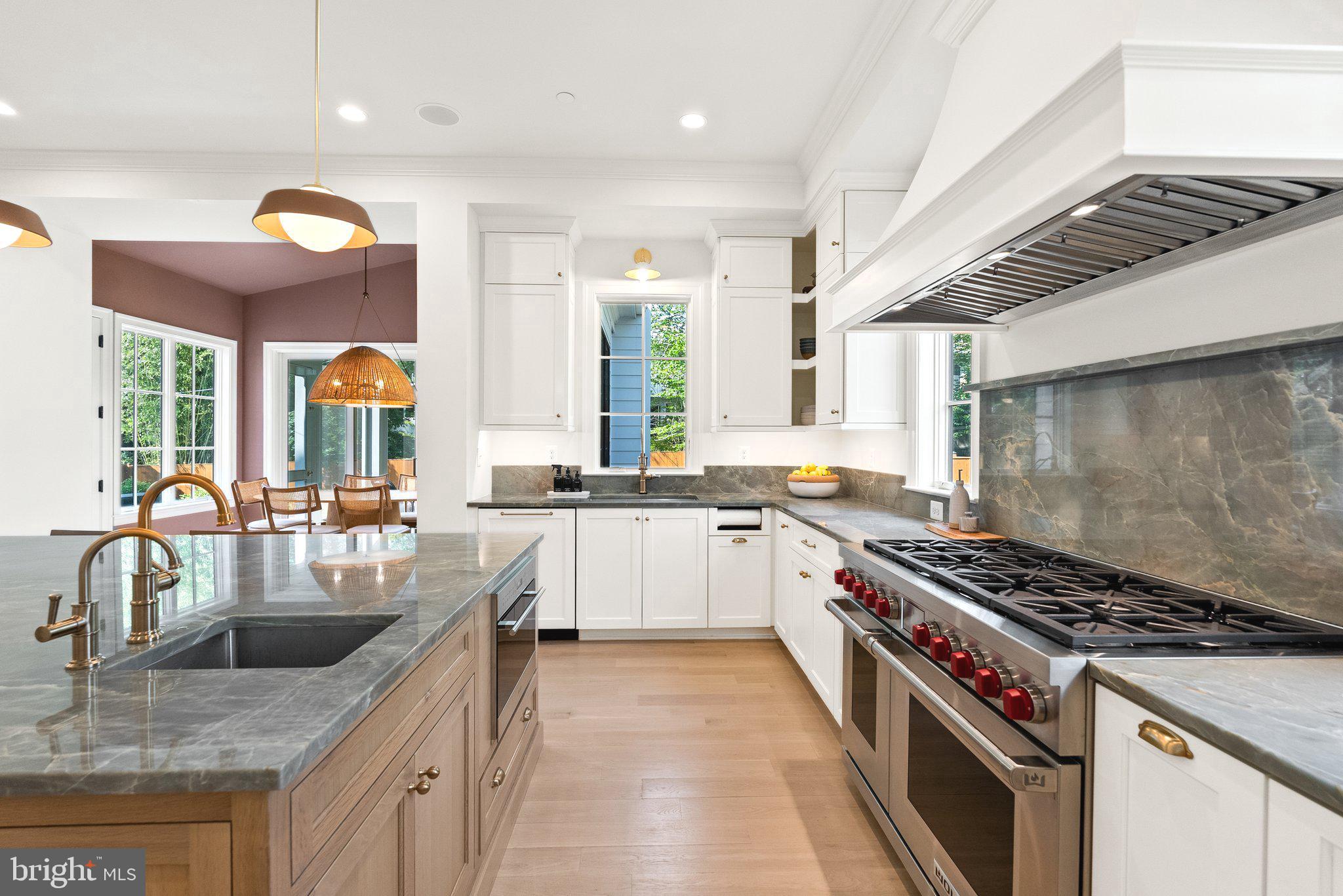 GLEN ECHO HEIGHTS - Residential