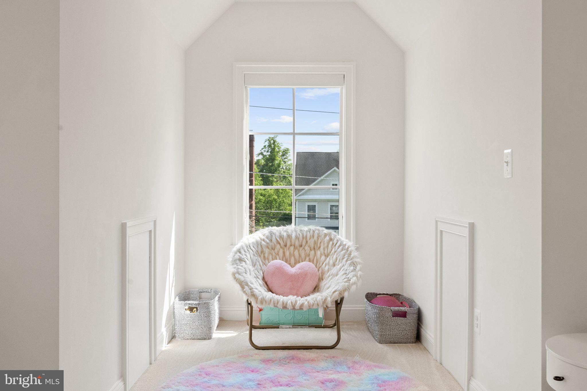 GLEN ECHO HEIGHTS - Residential