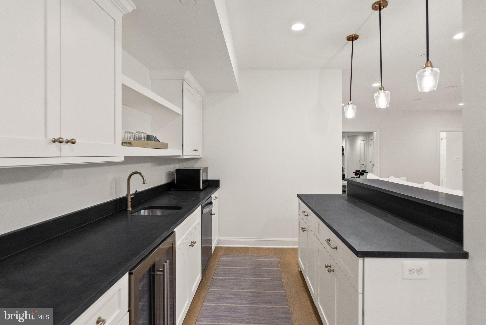 GLEN ECHO HEIGHTS - Residential