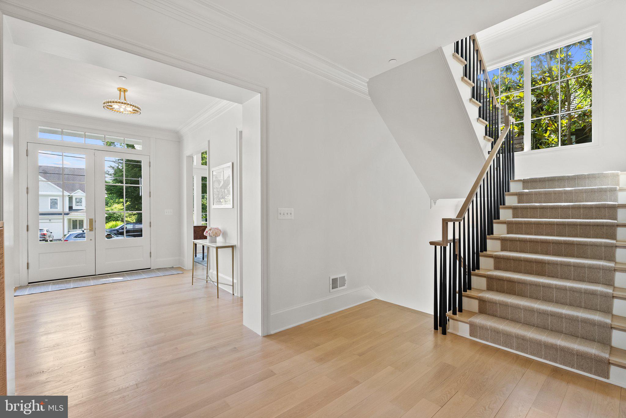 GLEN ECHO HEIGHTS - Residential