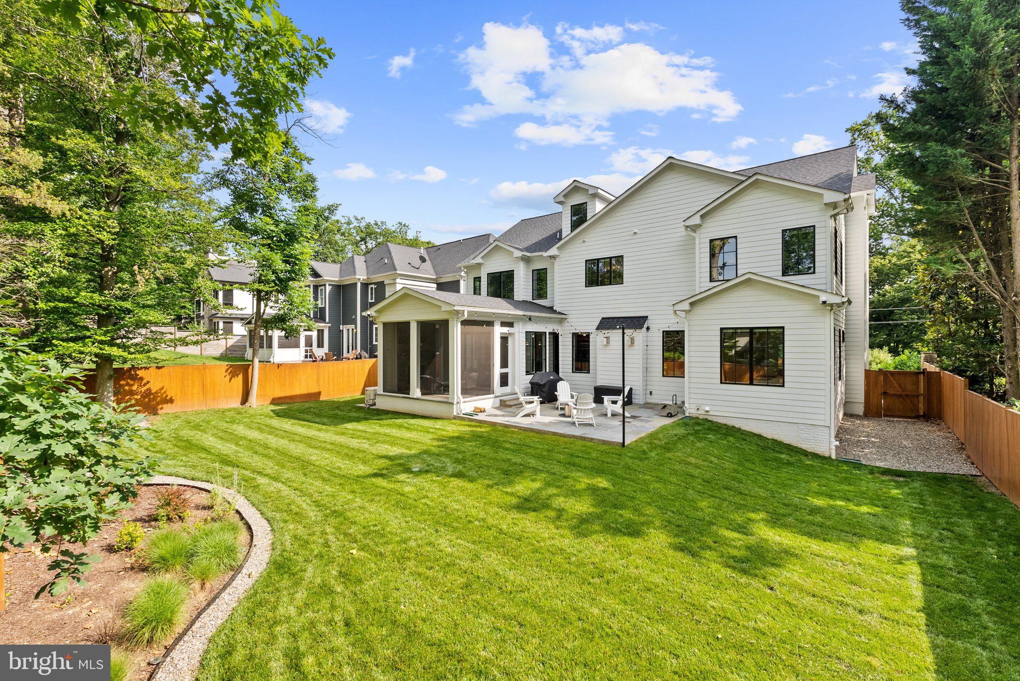 GLEN ECHO HEIGHTS - Residential