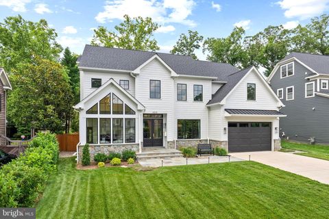 6213 DAHLONEGA ROAD BETHESDA MD 20816