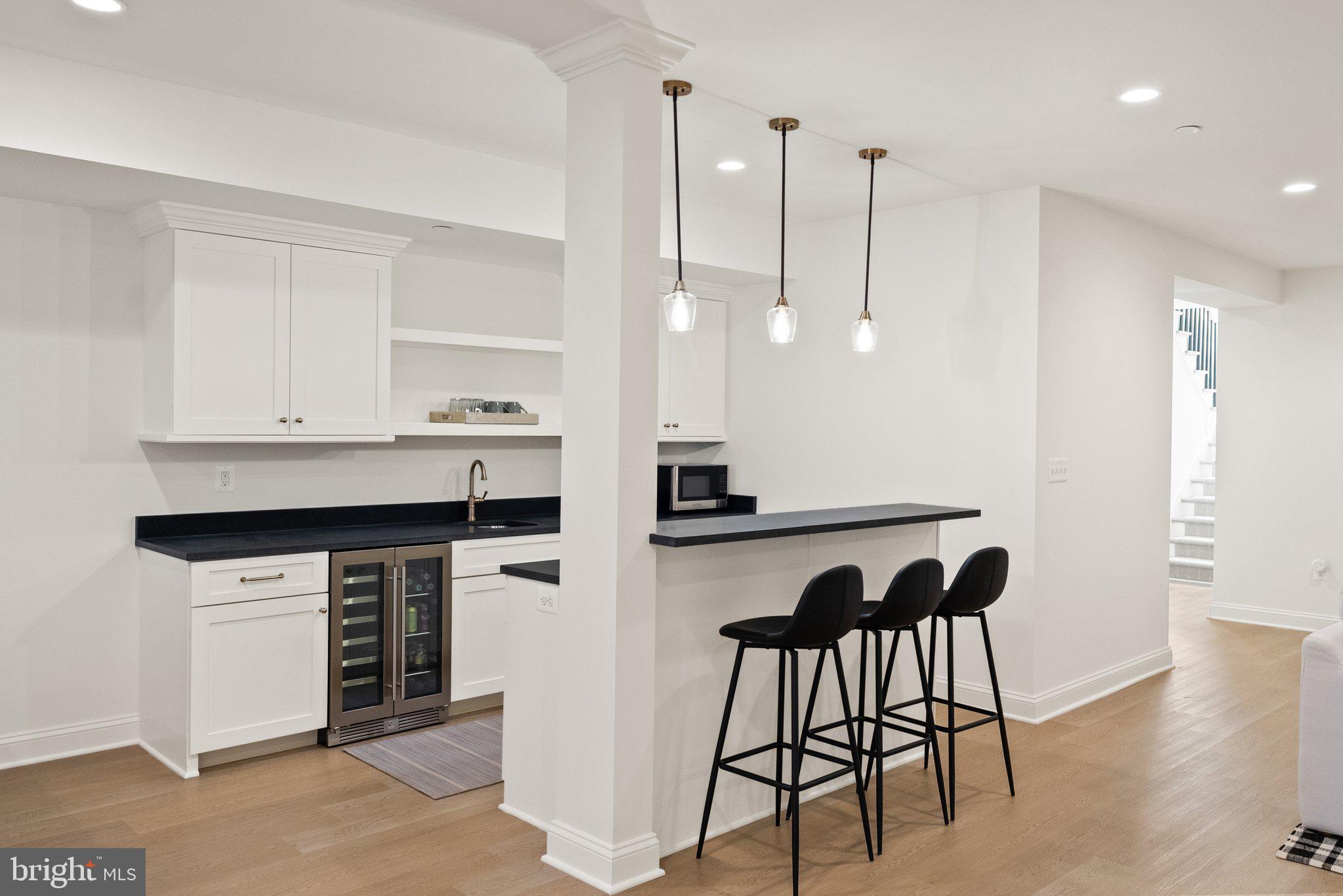 GLEN ECHO HEIGHTS - Residential