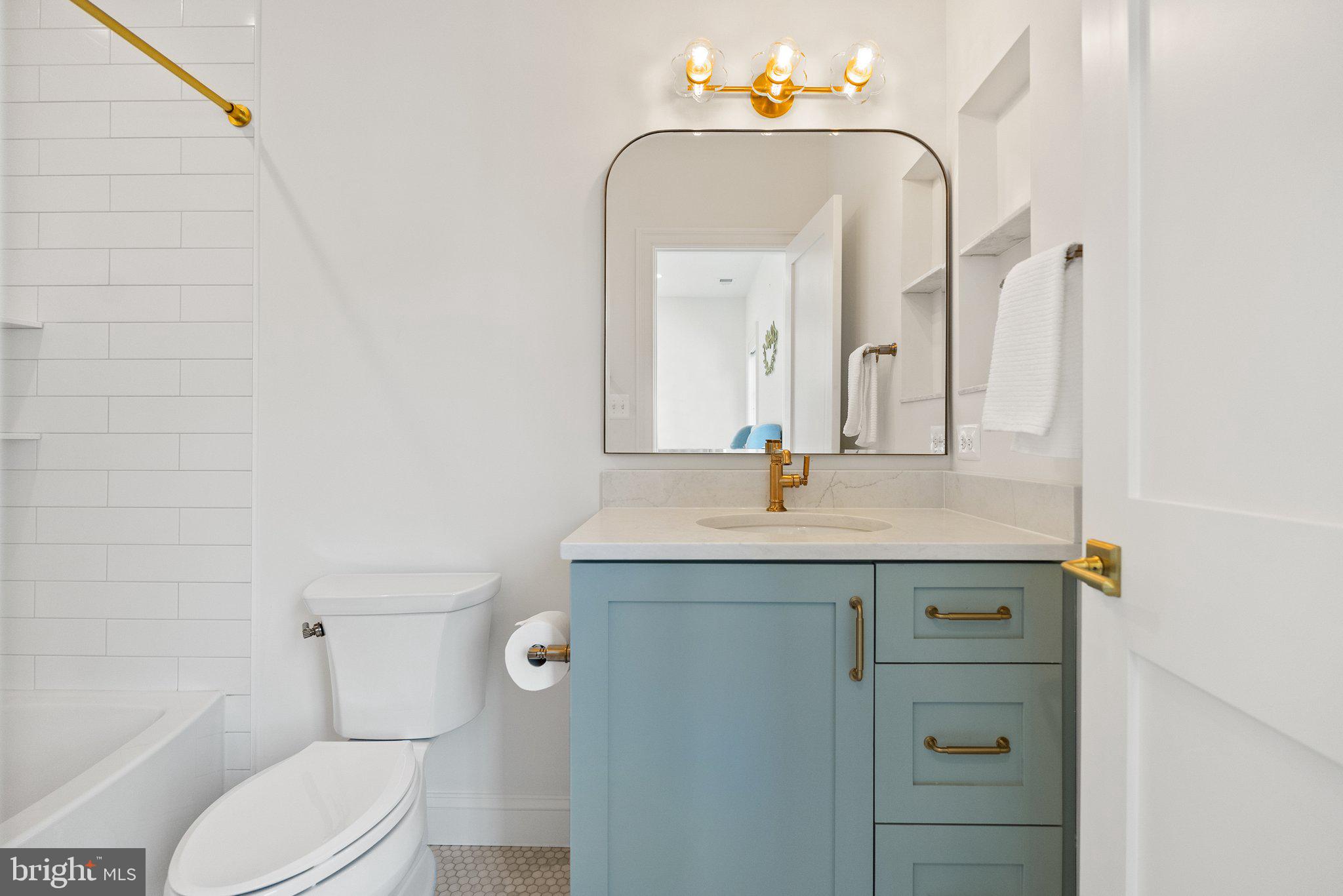 GLEN ECHO HEIGHTS - Residential