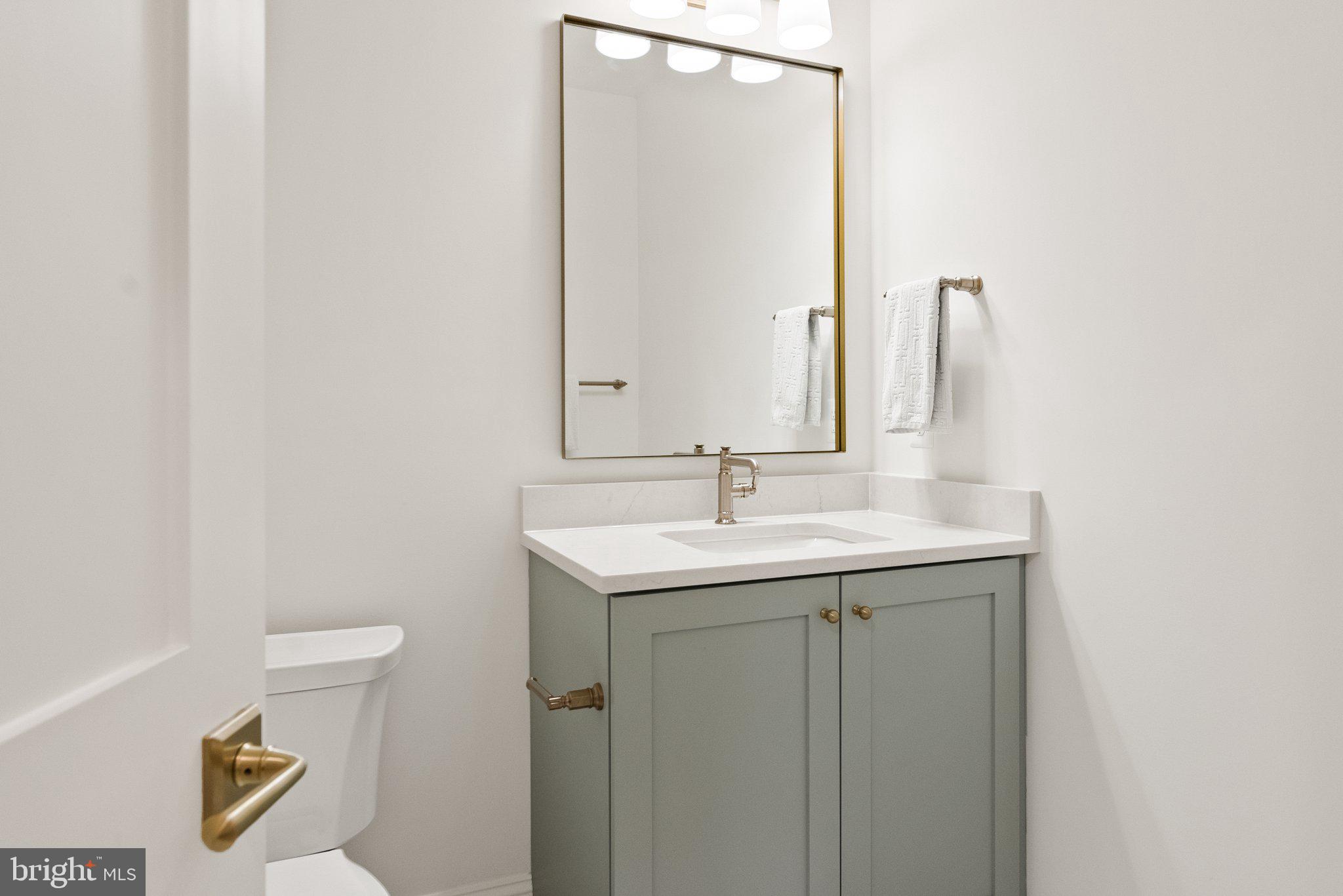 GLEN ECHO HEIGHTS - Residential