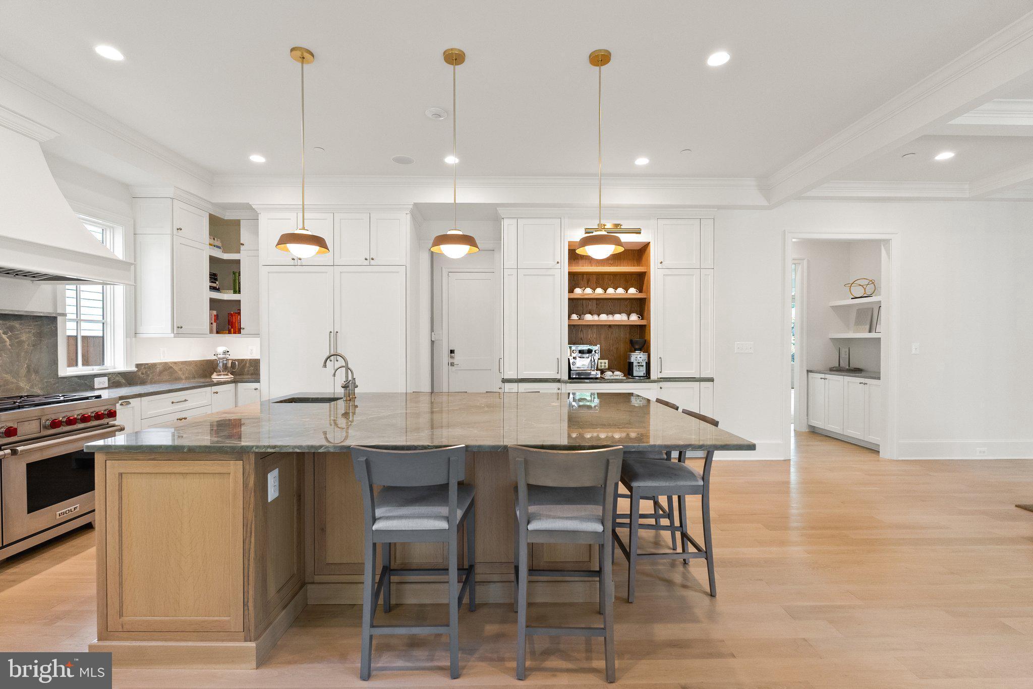 GLEN ECHO HEIGHTS - Residential