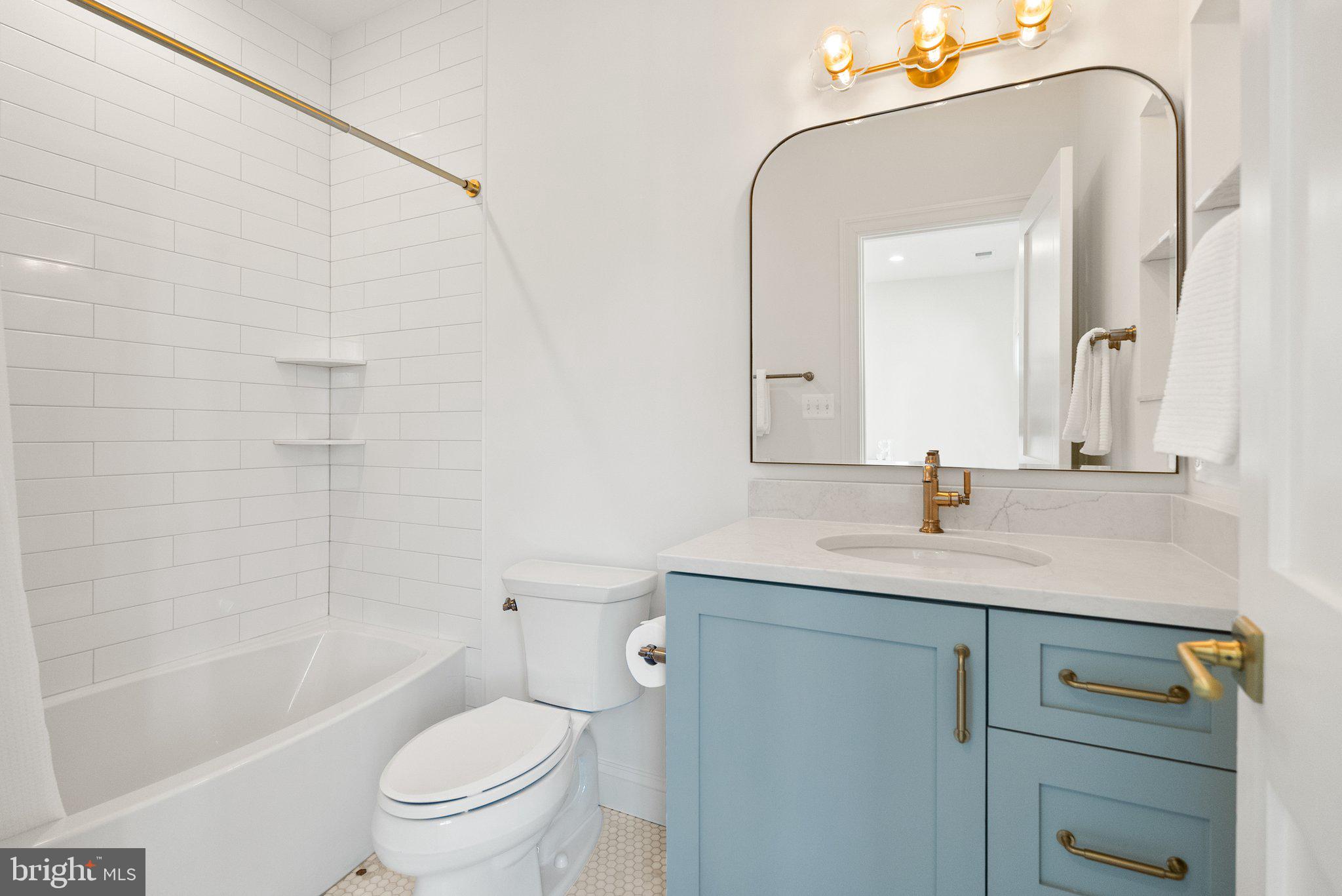 GLEN ECHO HEIGHTS - Residential