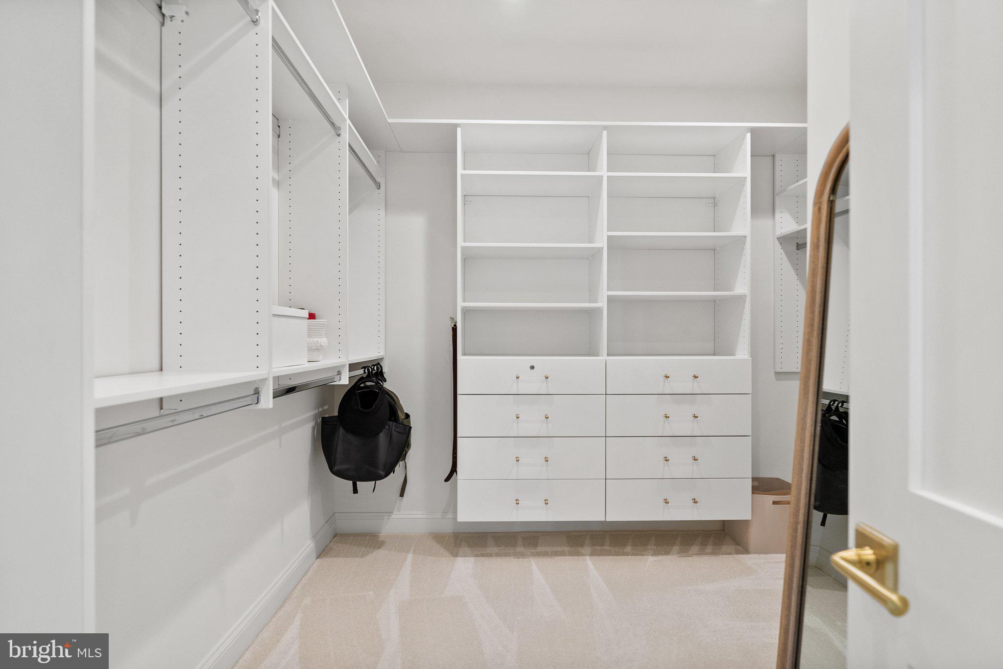 GLEN ECHO HEIGHTS - Residential