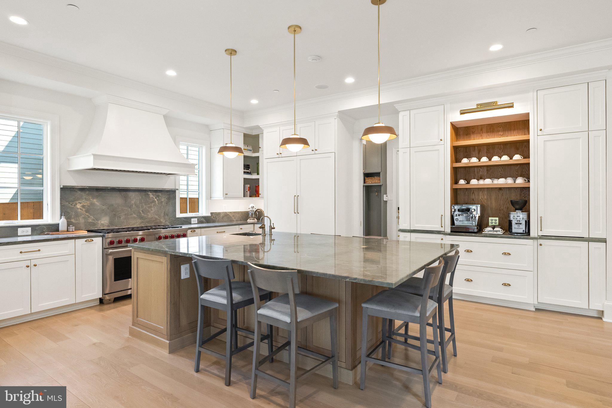 GLEN ECHO HEIGHTS - Residential