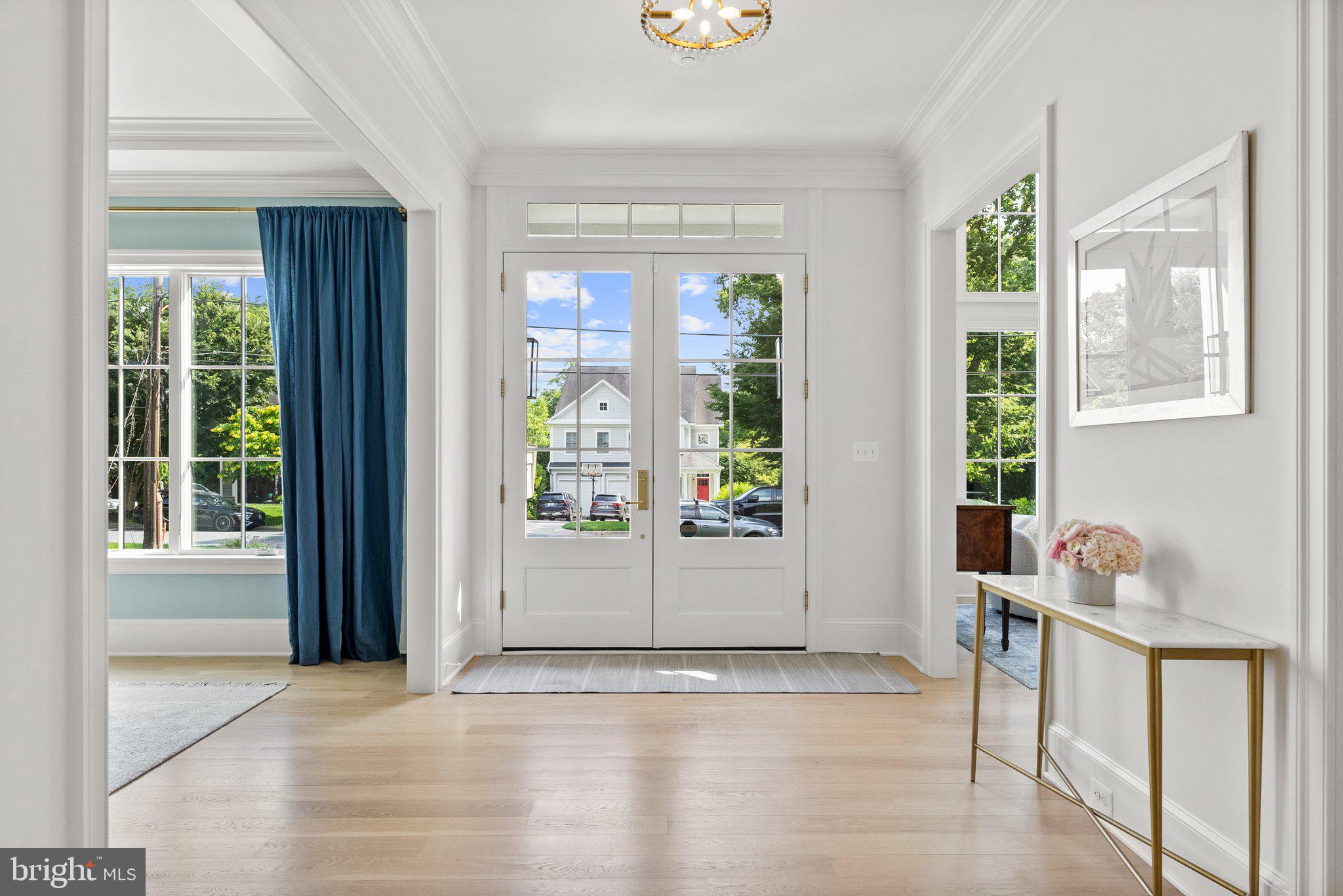 GLEN ECHO HEIGHTS - Residential