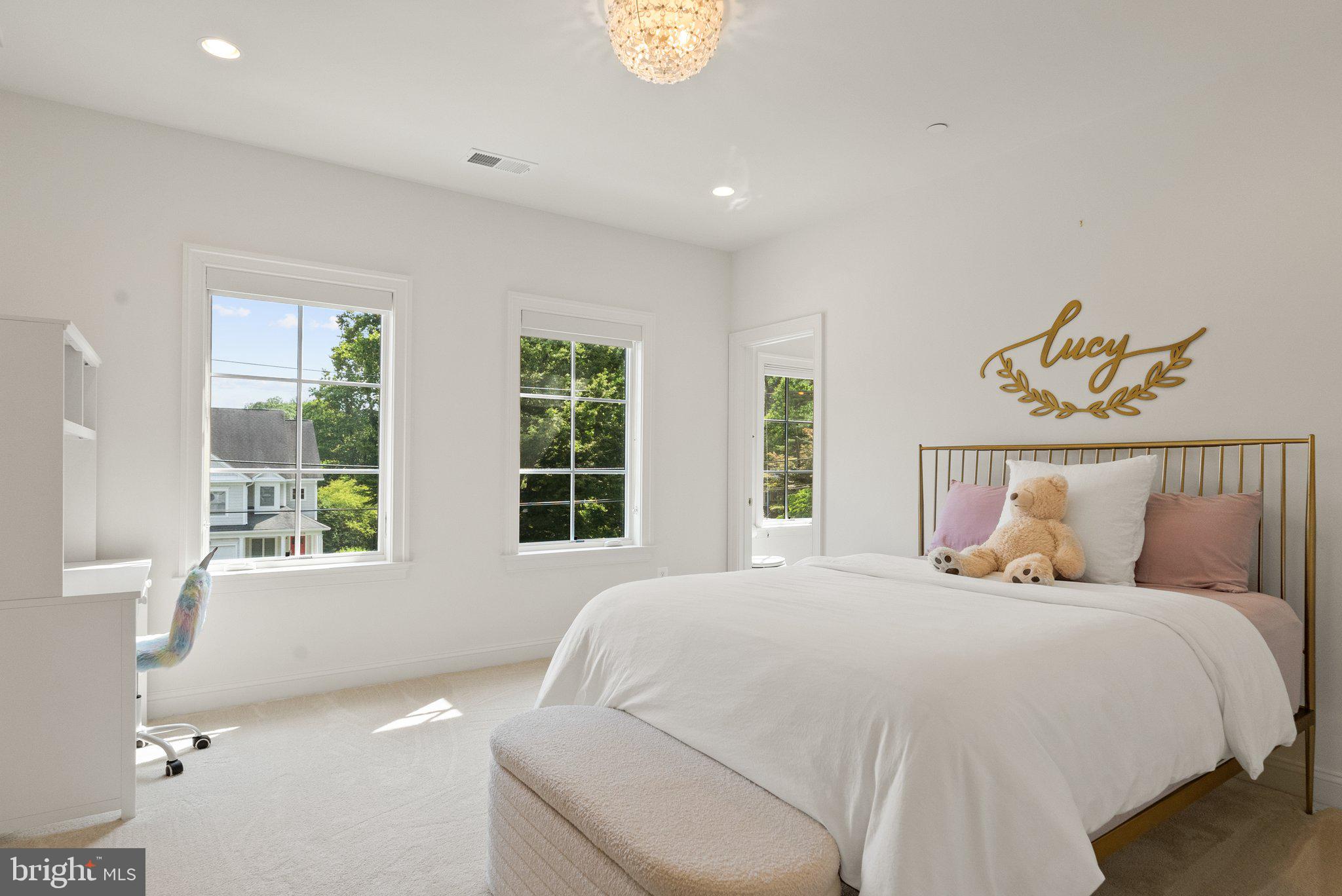 GLEN ECHO HEIGHTS - Residential