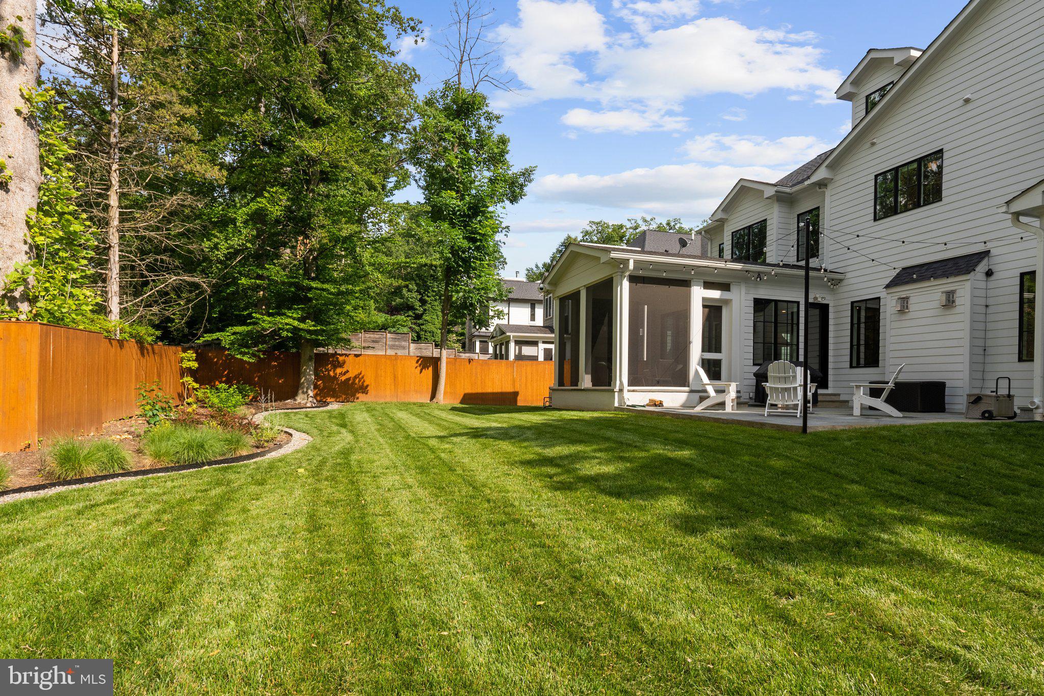 GLEN ECHO HEIGHTS - Residential