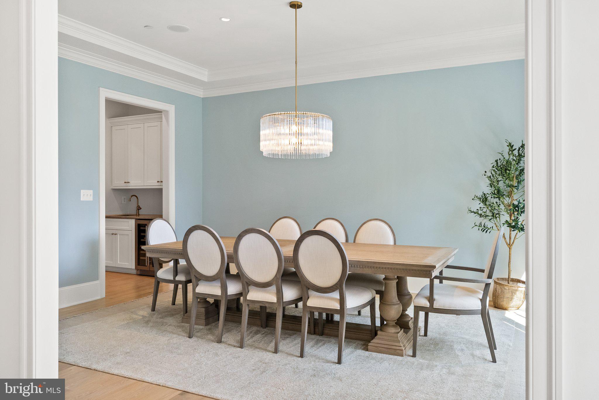 GLEN ECHO HEIGHTS - Residential