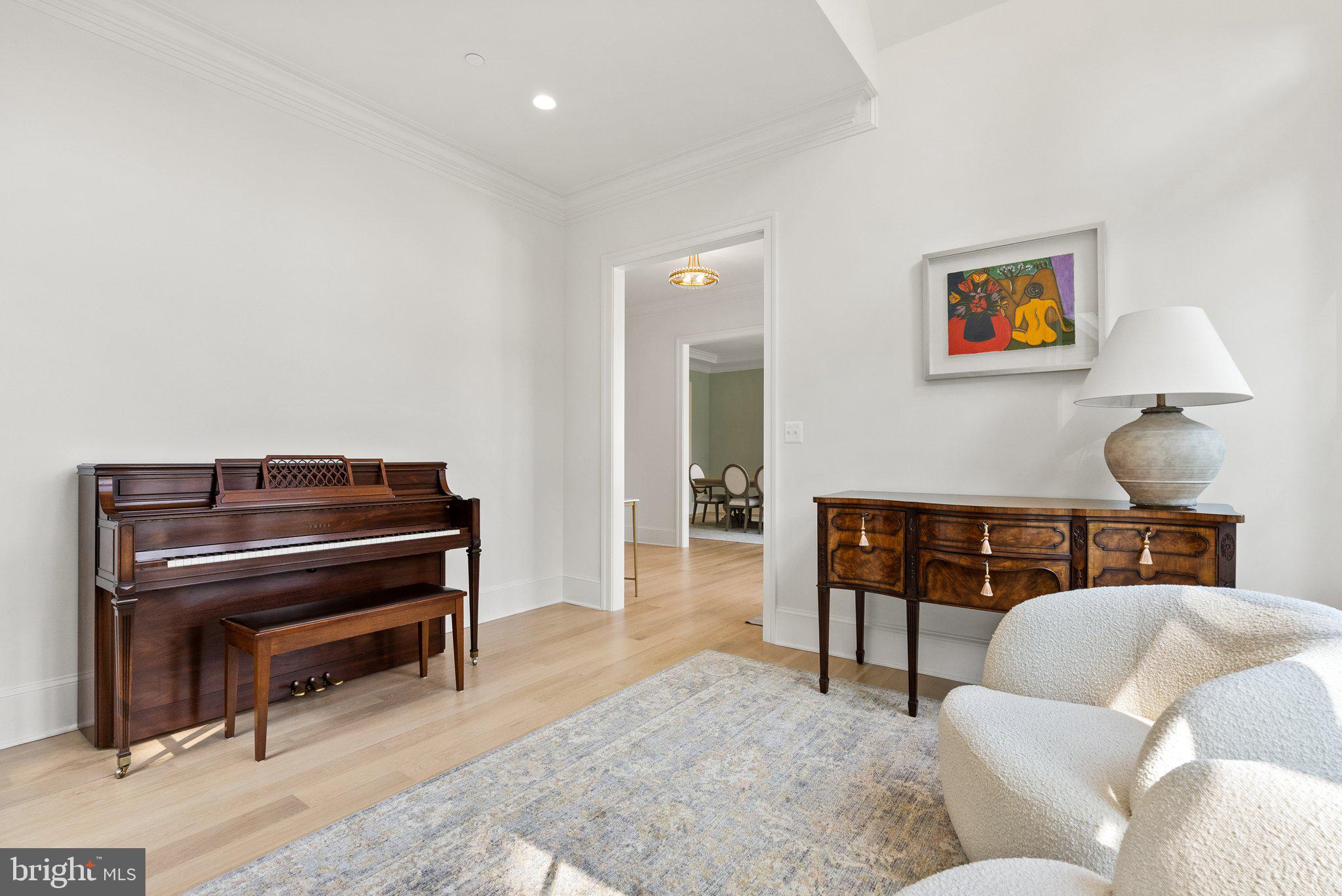 GLEN ECHO HEIGHTS - Residential