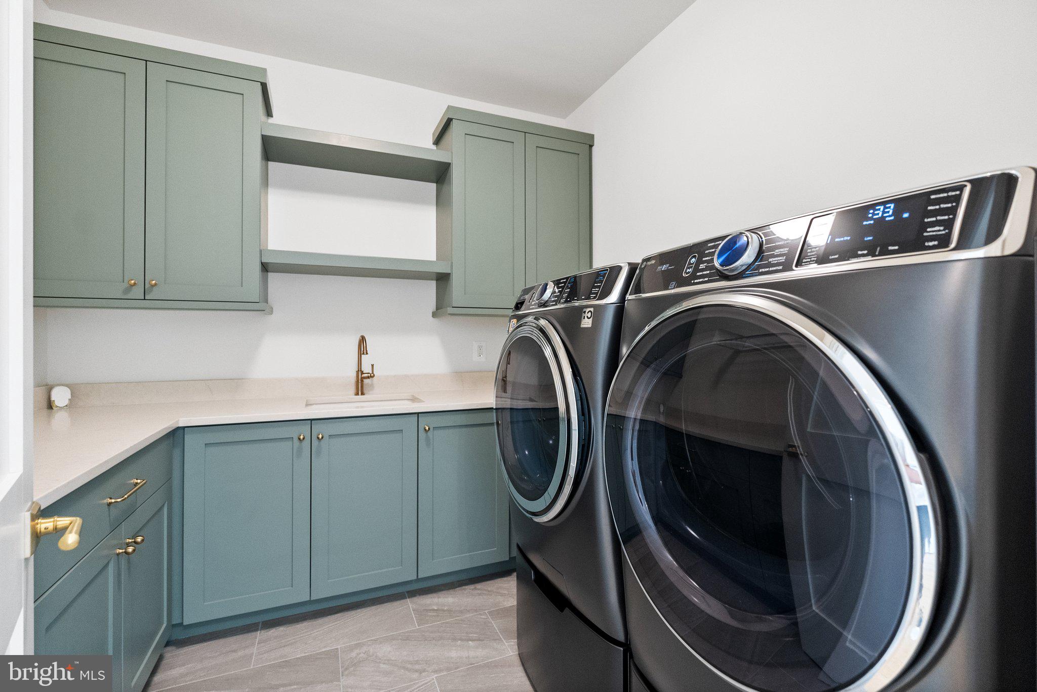 GLEN ECHO HEIGHTS - Residential