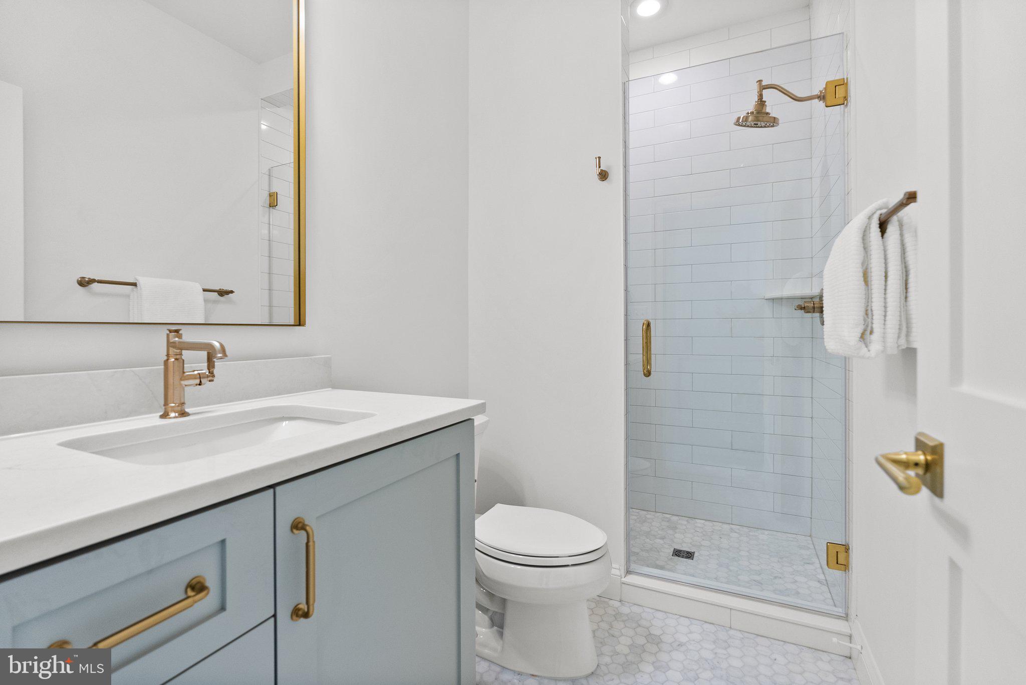 GLEN ECHO HEIGHTS - Residential