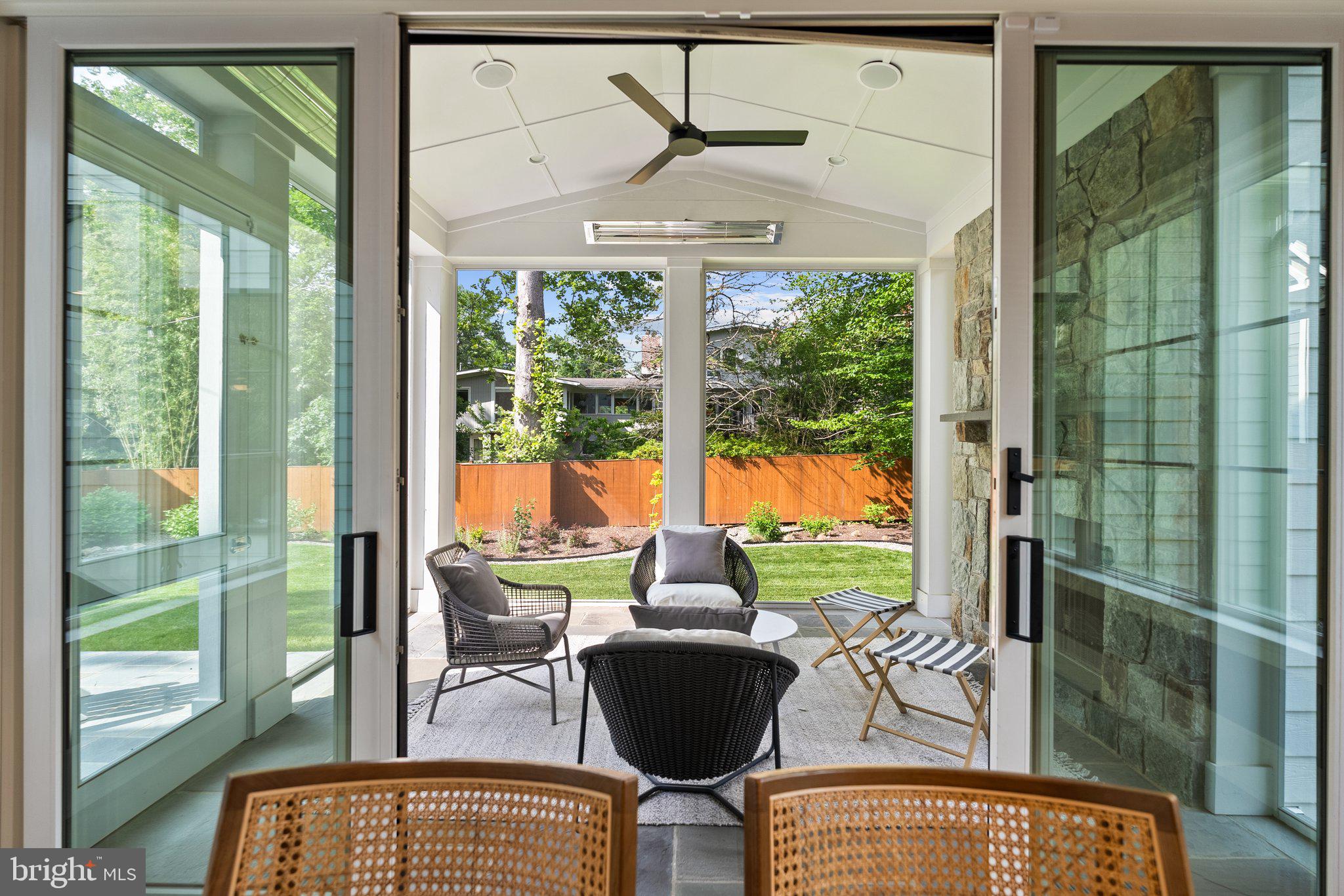 GLEN ECHO HEIGHTS - Residential