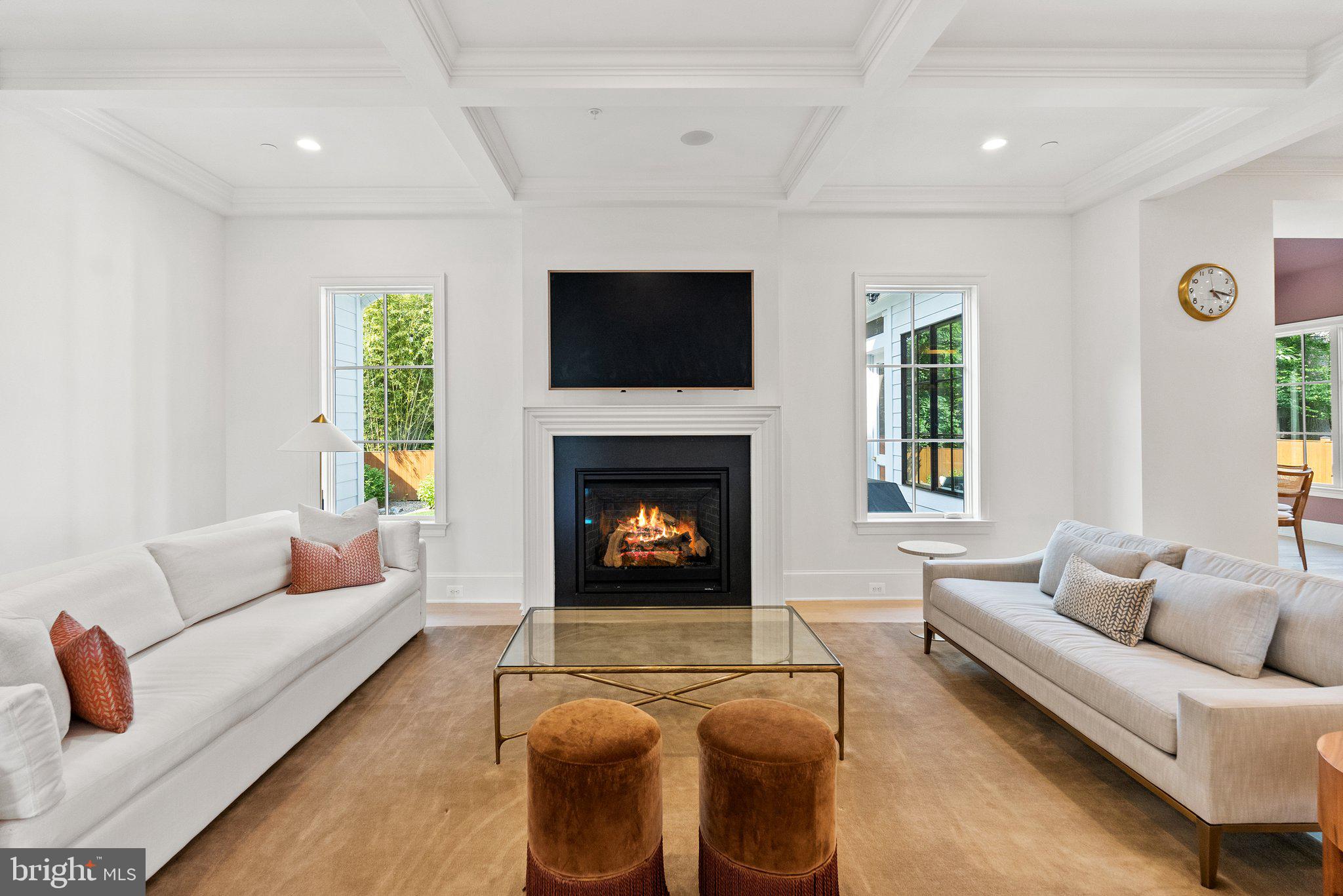 GLEN ECHO HEIGHTS - Residential