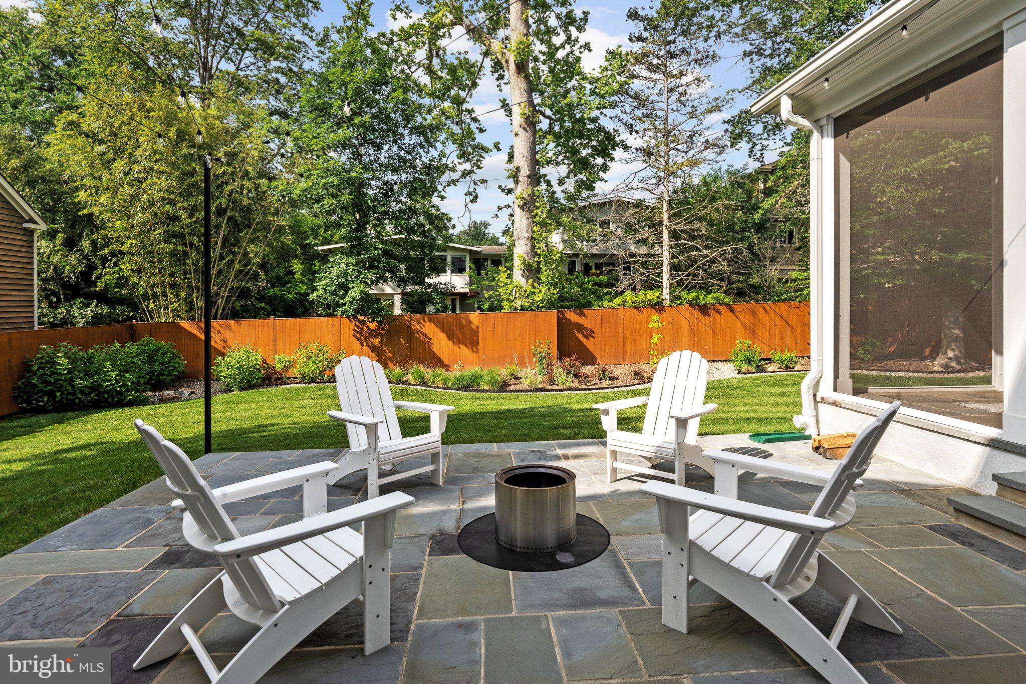 GLEN ECHO HEIGHTS - Residential