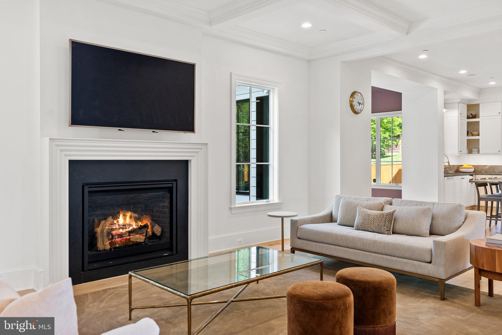 GLEN ECHO HEIGHTS - Residential