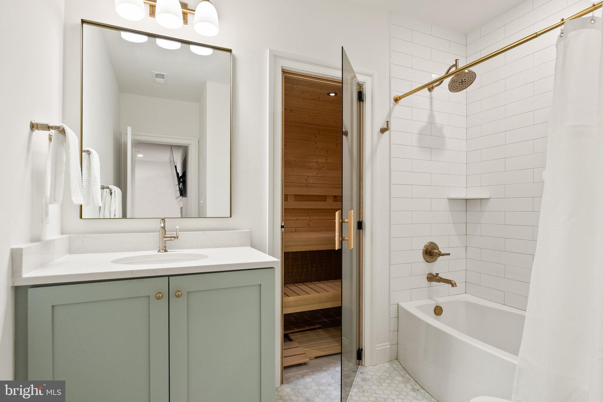 GLEN ECHO HEIGHTS - Residential