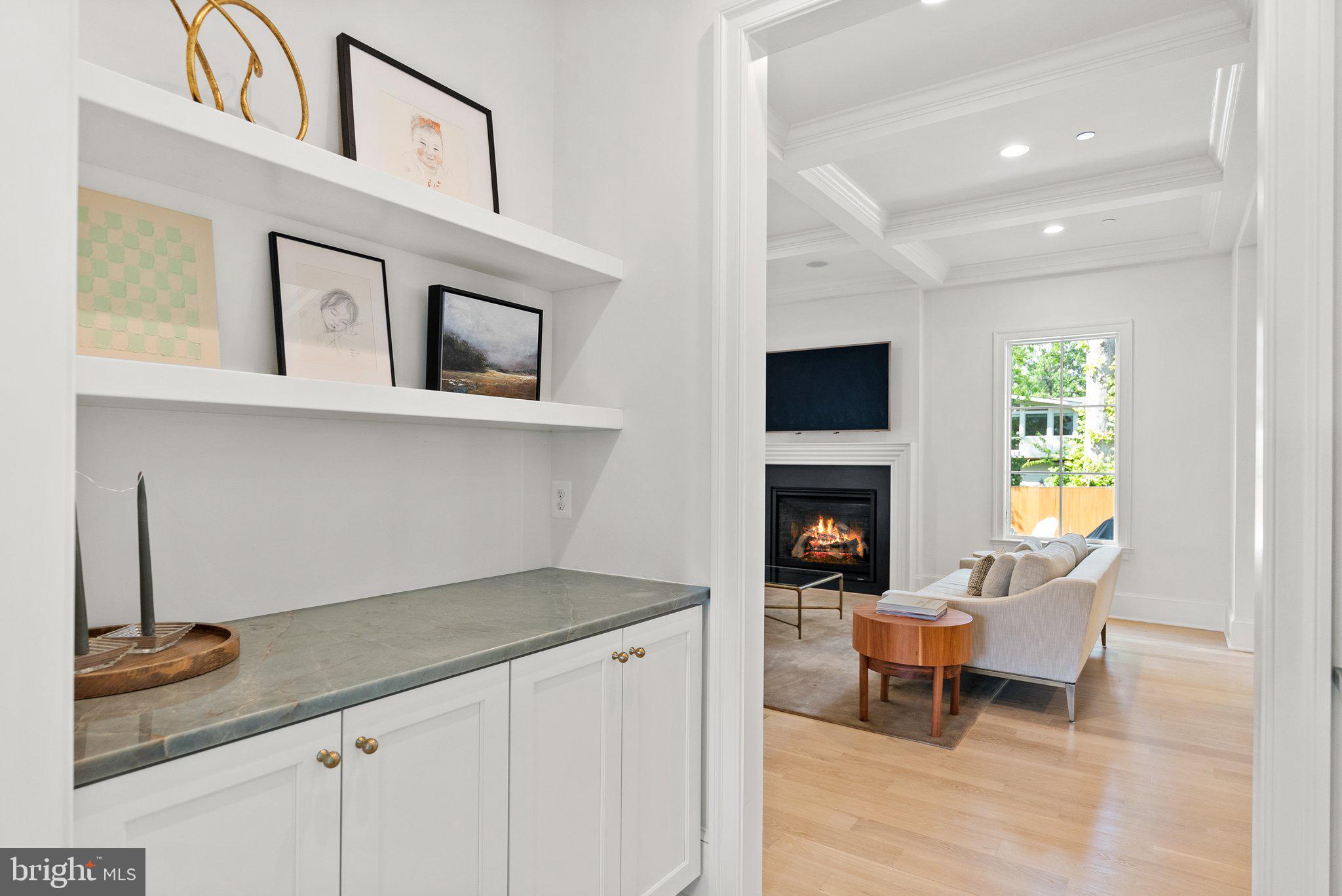 GLEN ECHO HEIGHTS - Residential