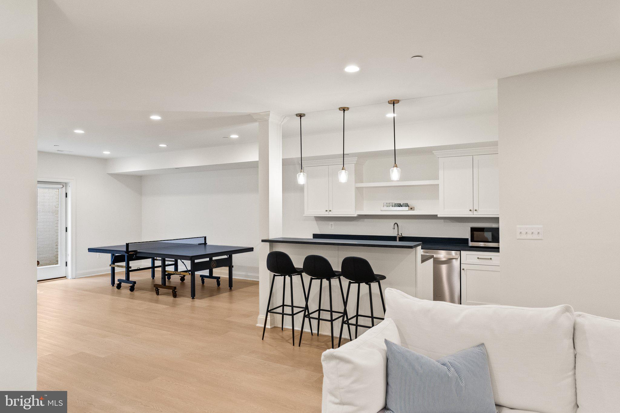 GLEN ECHO HEIGHTS - Residential