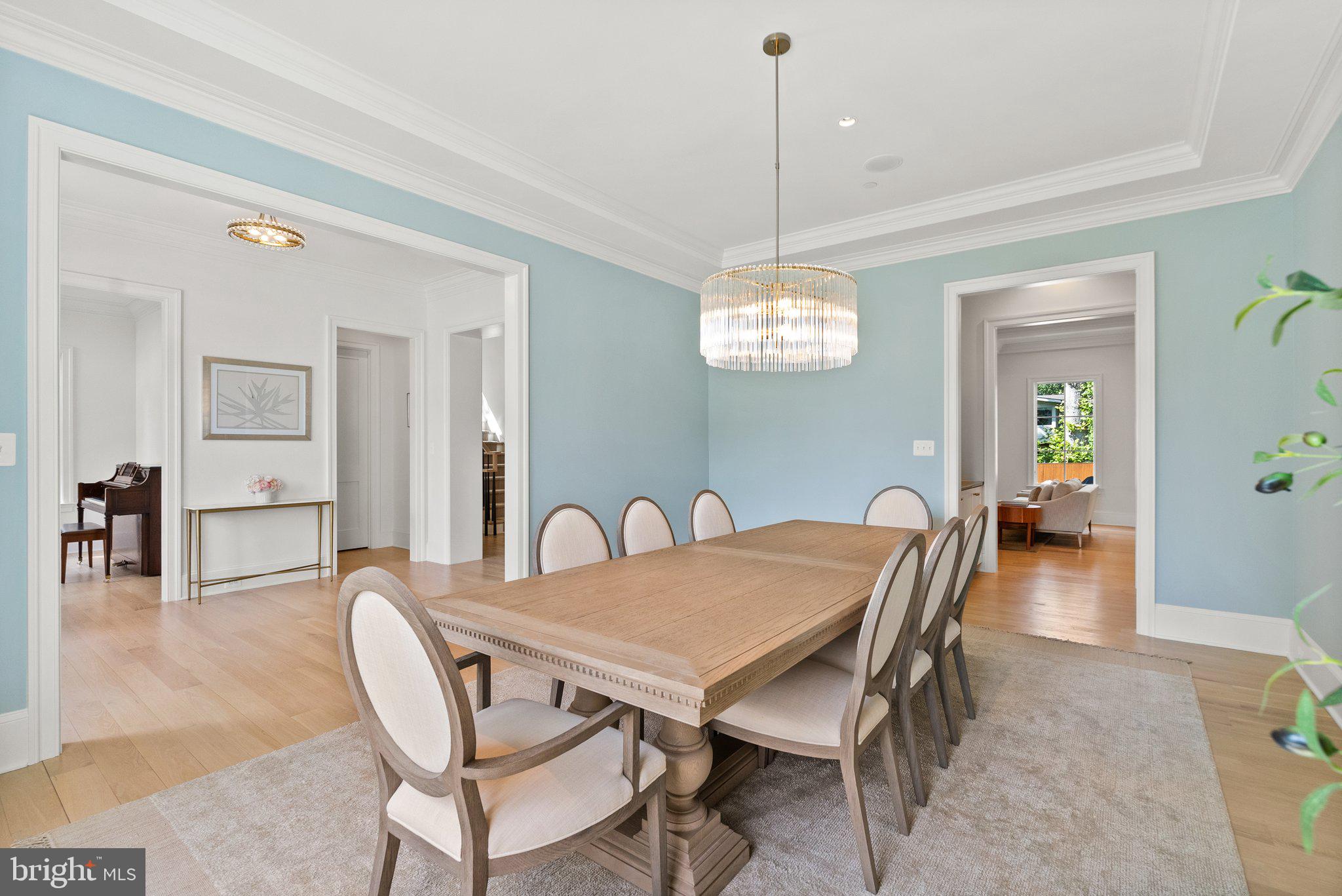 GLEN ECHO HEIGHTS - Residential