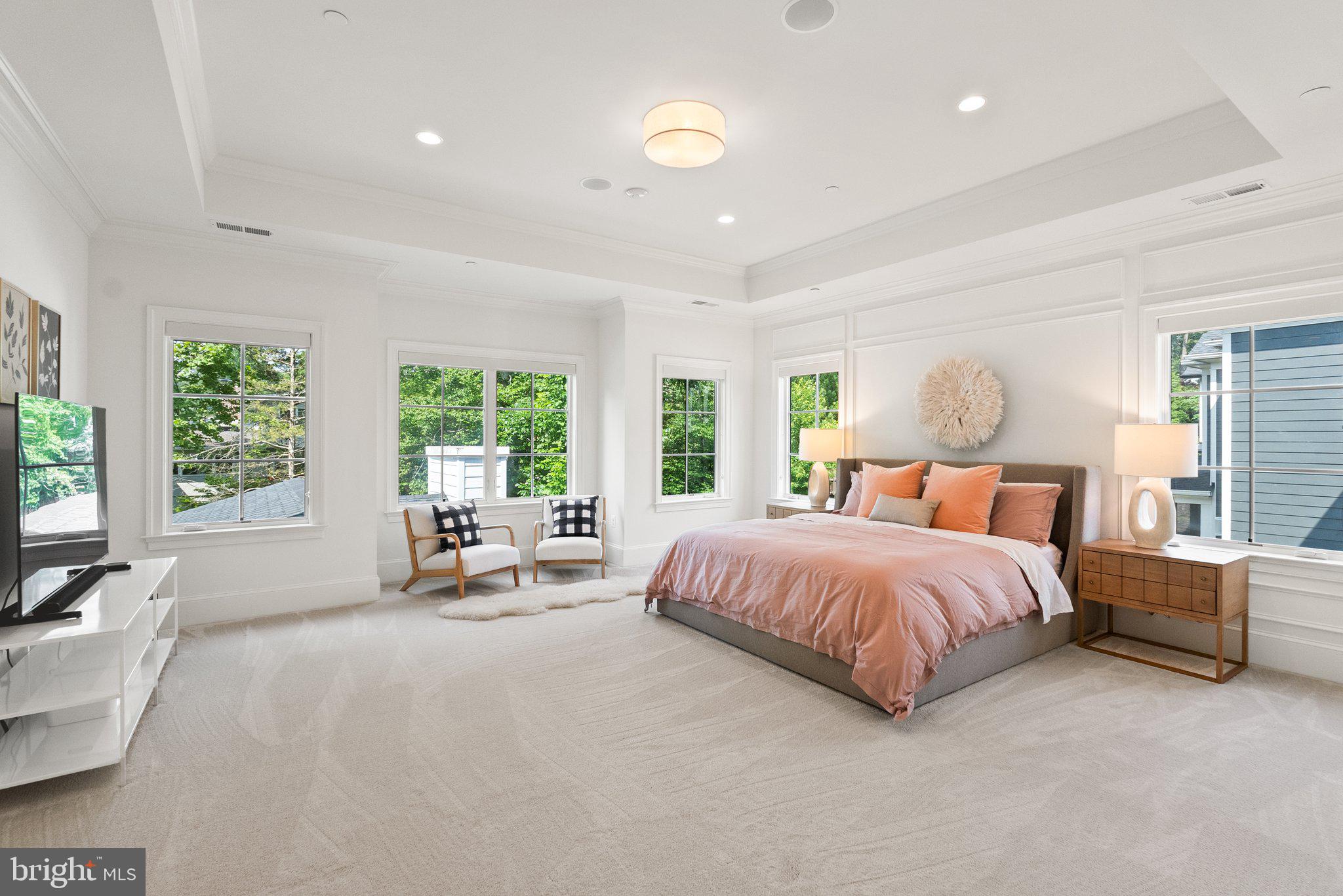 GLEN ECHO HEIGHTS - Residential