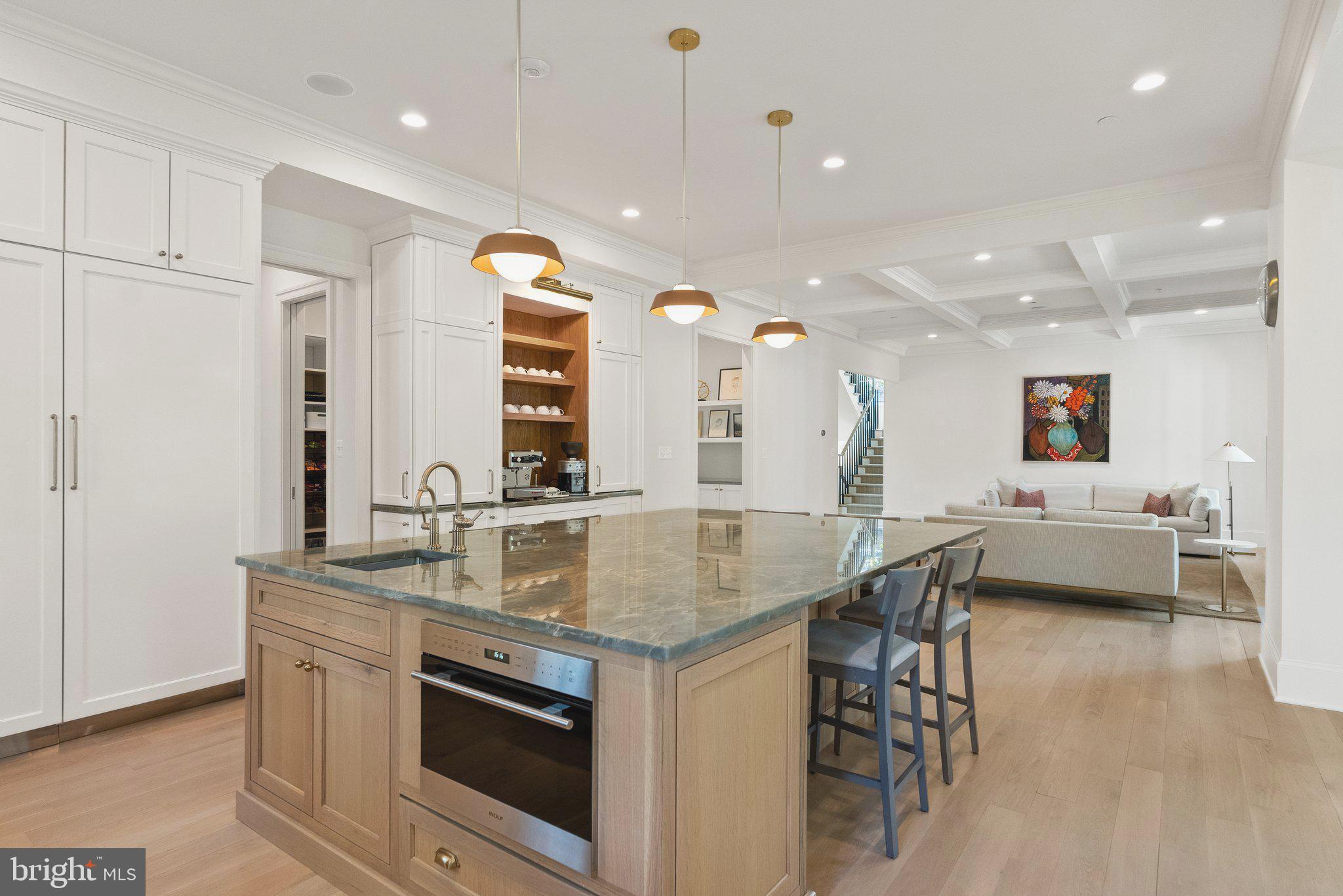 GLEN ECHO HEIGHTS - Residential