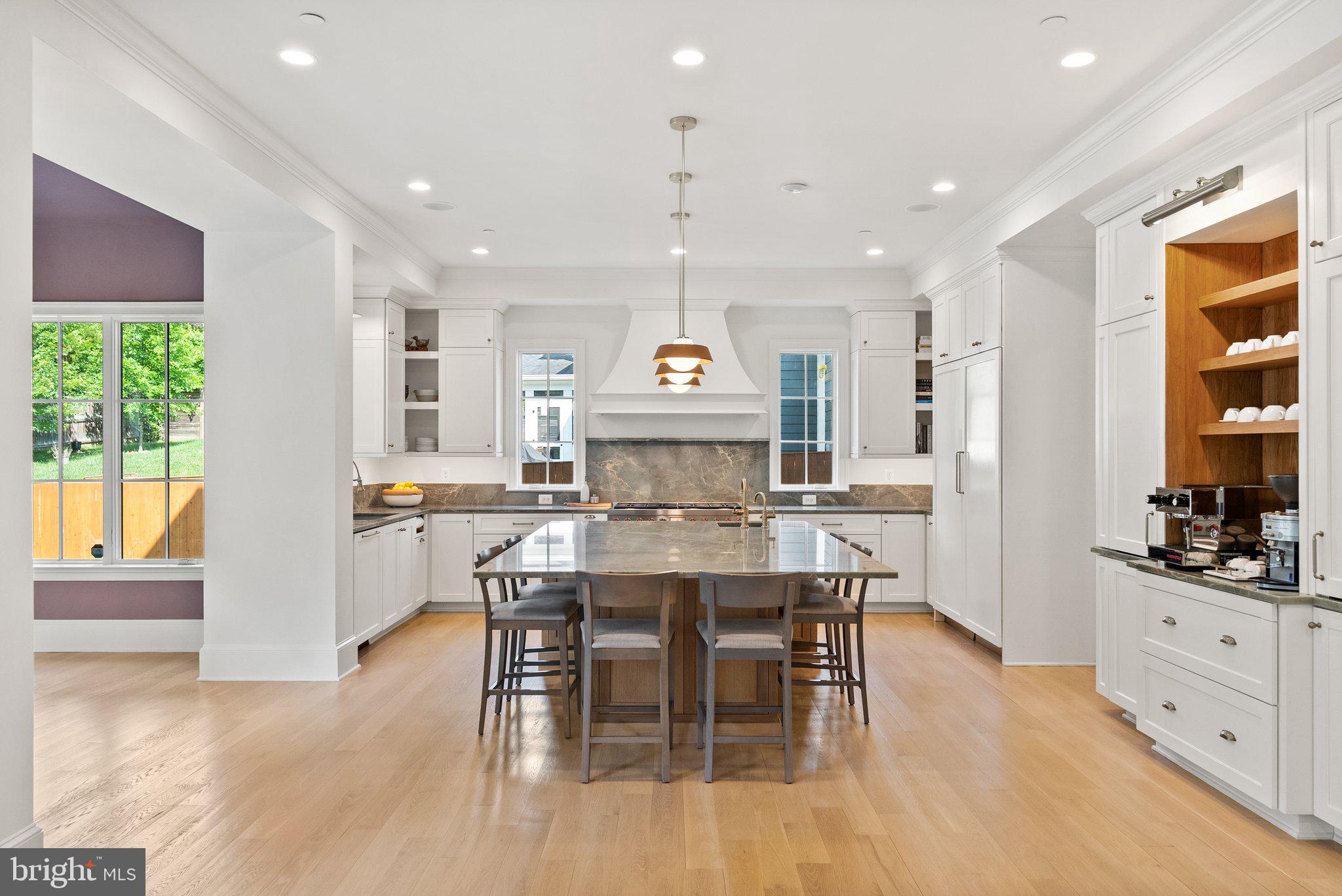 GLEN ECHO HEIGHTS - Residential