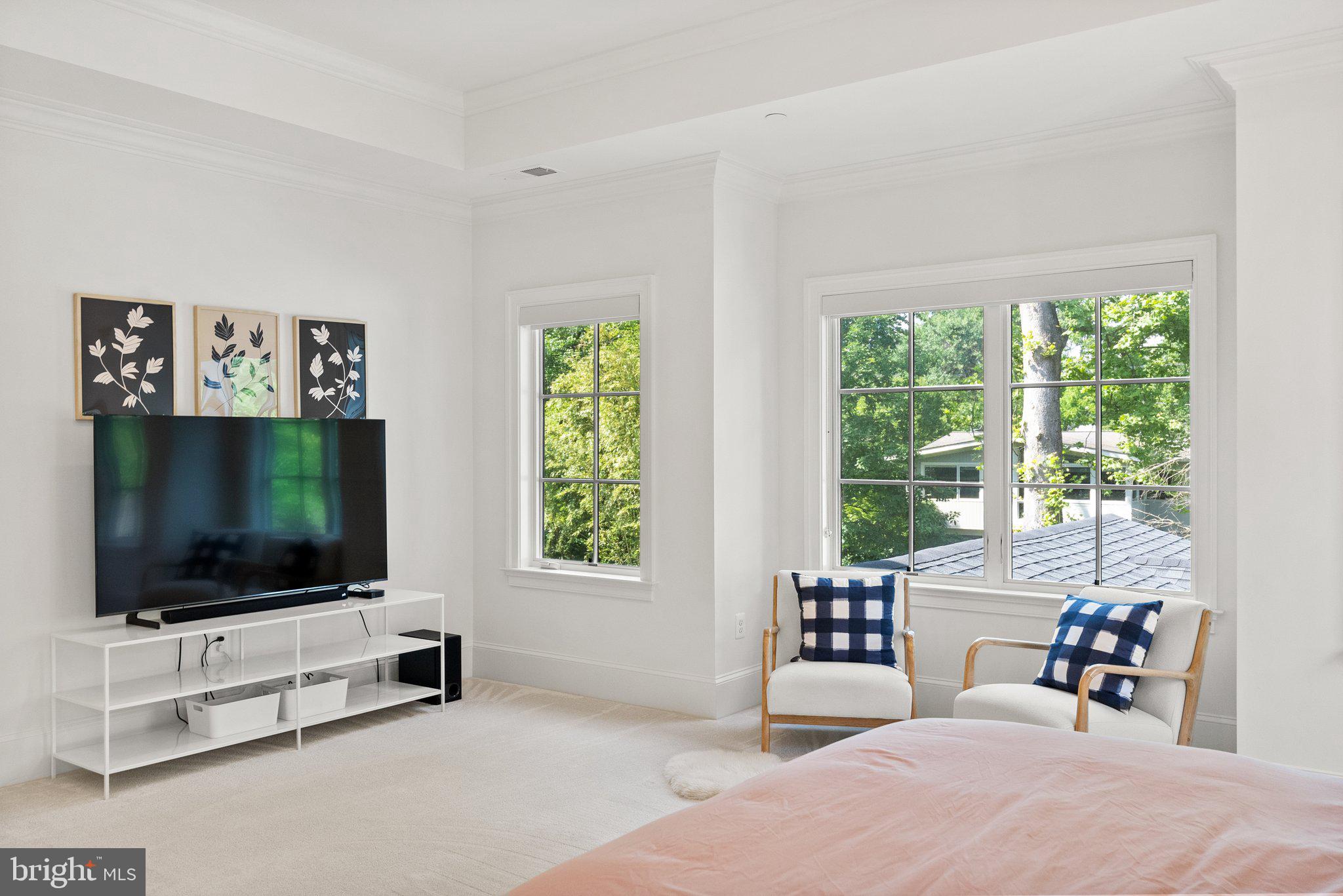 GLEN ECHO HEIGHTS - Residential