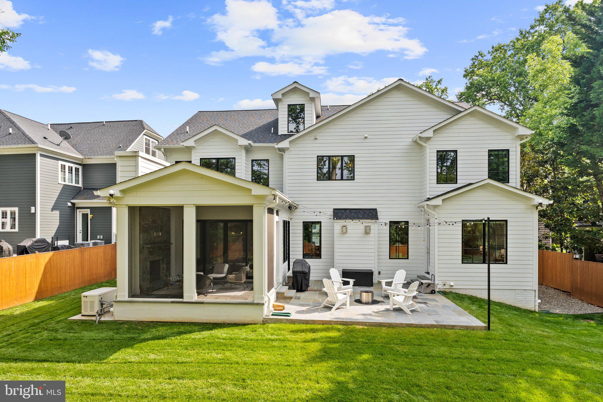 GLEN ECHO HEIGHTS - Residential