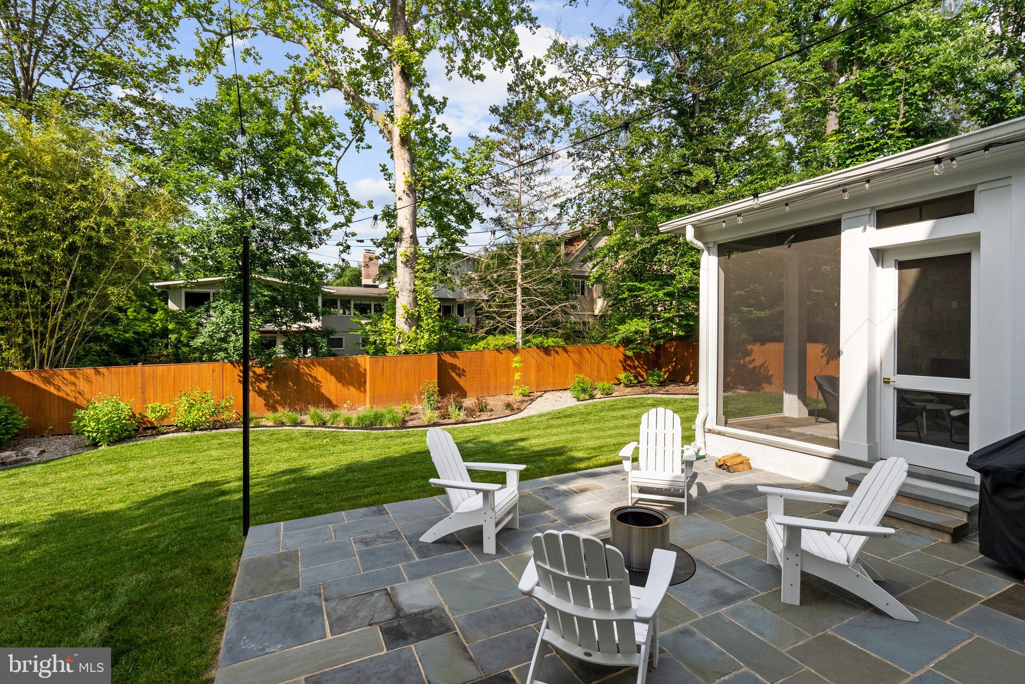 GLEN ECHO HEIGHTS - Residential