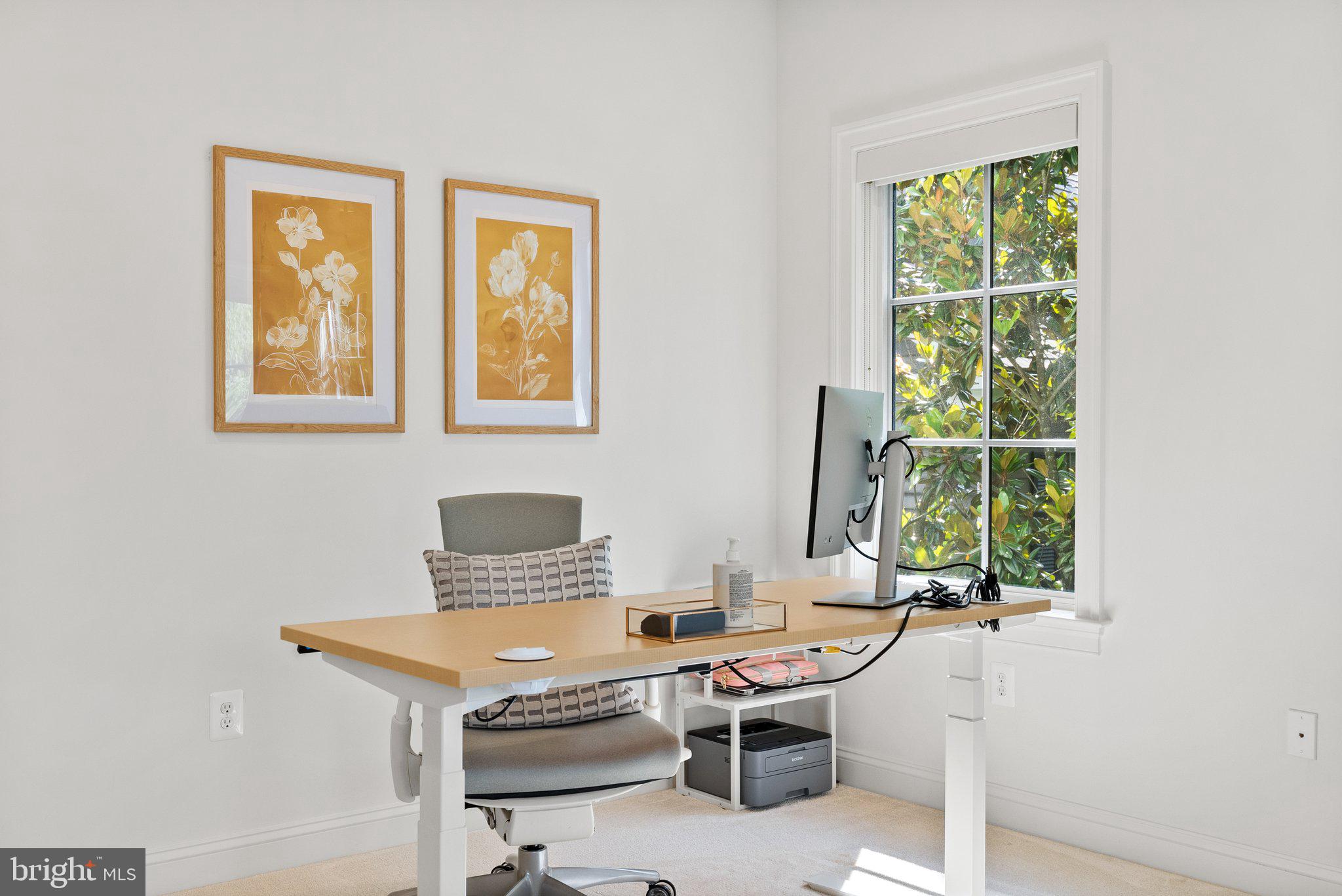 GLEN ECHO HEIGHTS - Residential