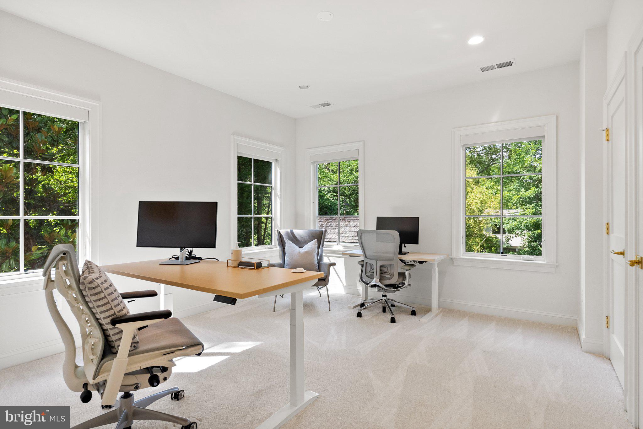 GLEN ECHO HEIGHTS - Residential