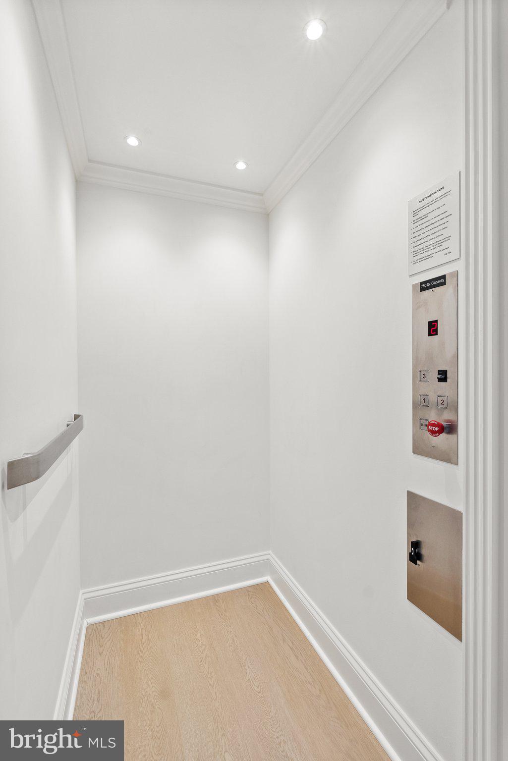 GLEN ECHO HEIGHTS - Residential