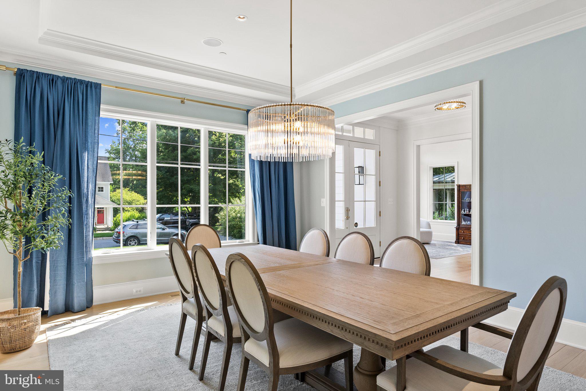 GLEN ECHO HEIGHTS - Residential