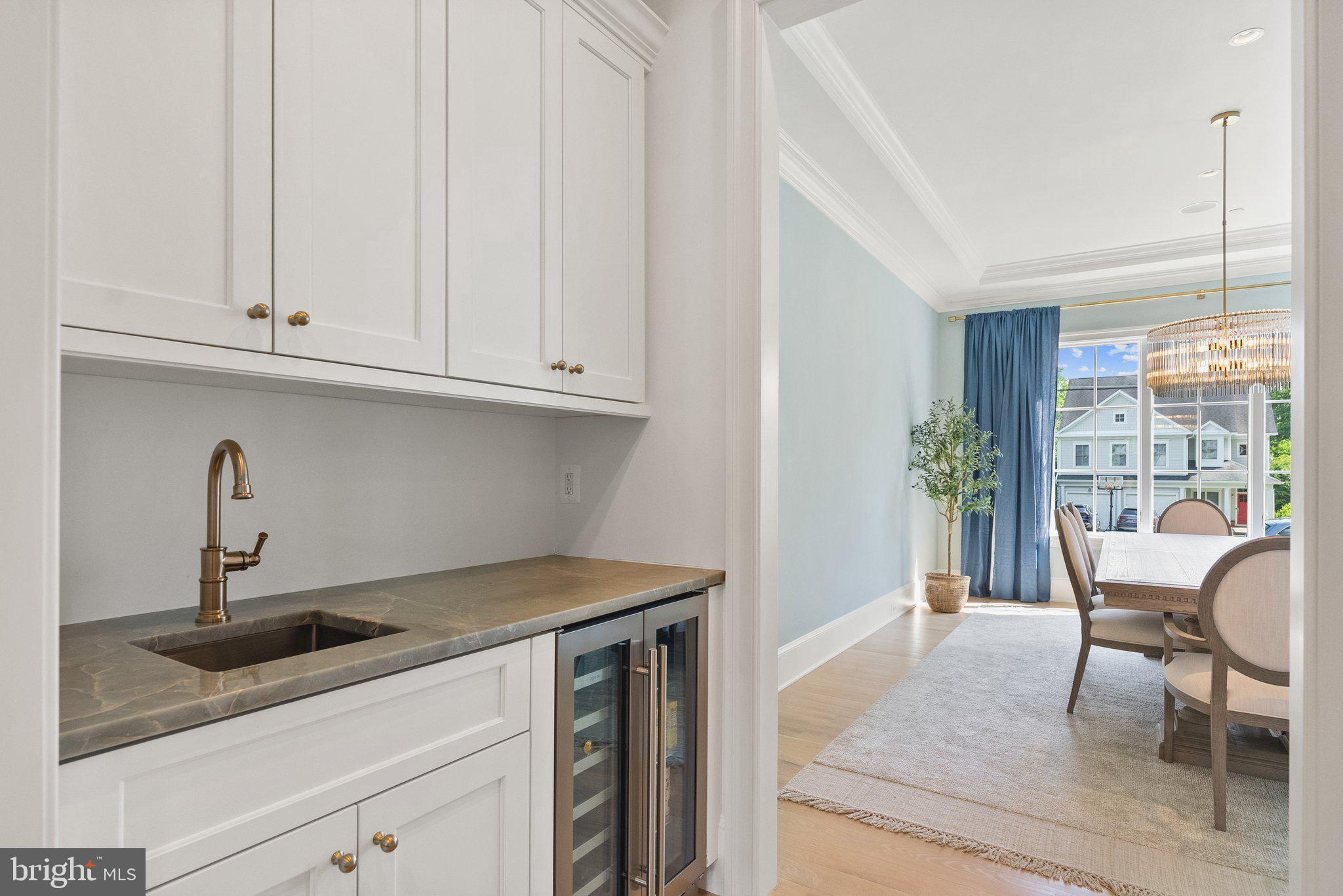 GLEN ECHO HEIGHTS - Residential