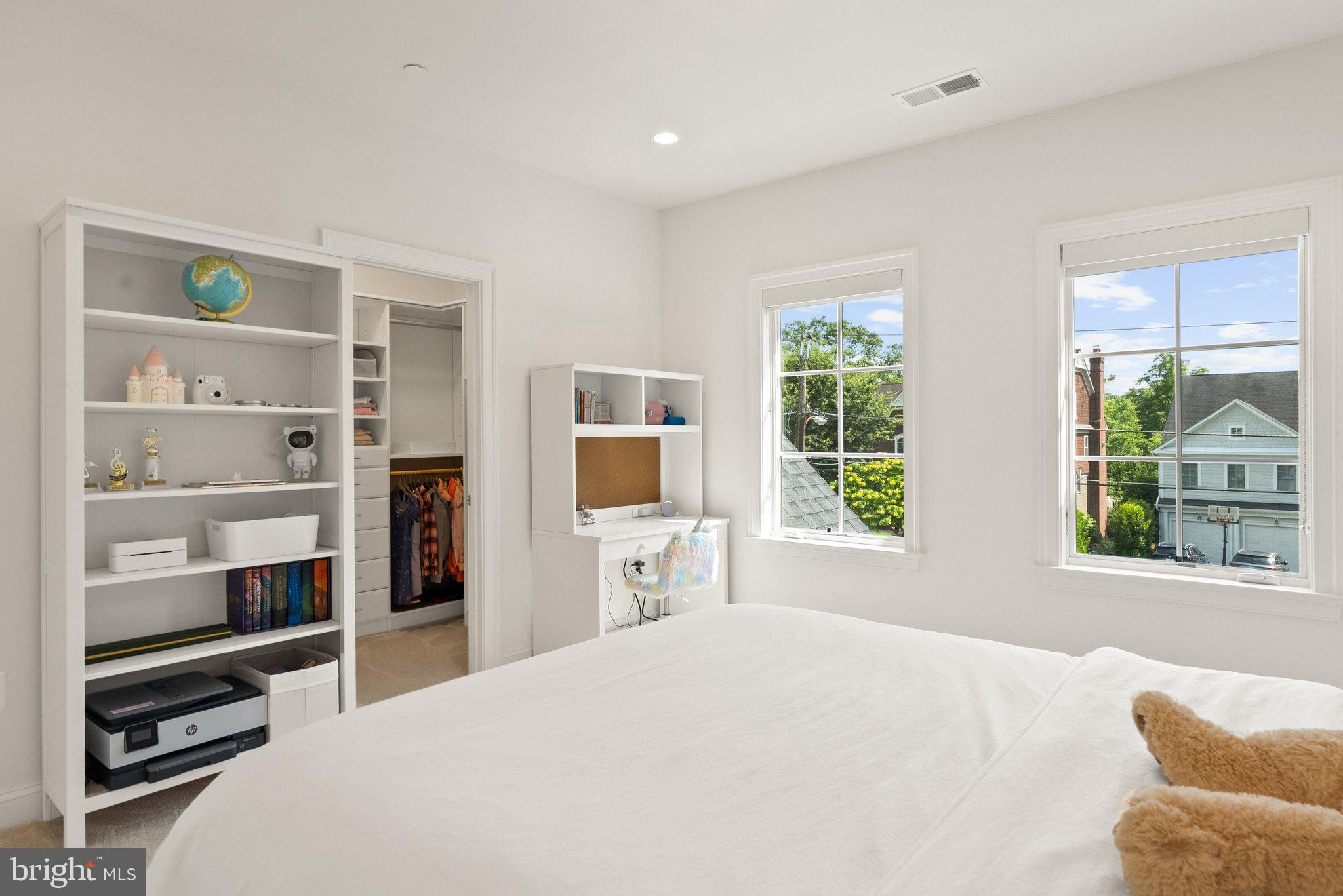 GLEN ECHO HEIGHTS - Residential