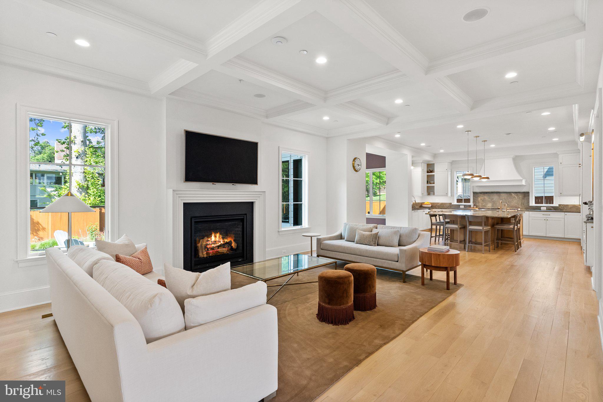 GLEN ECHO HEIGHTS - Residential