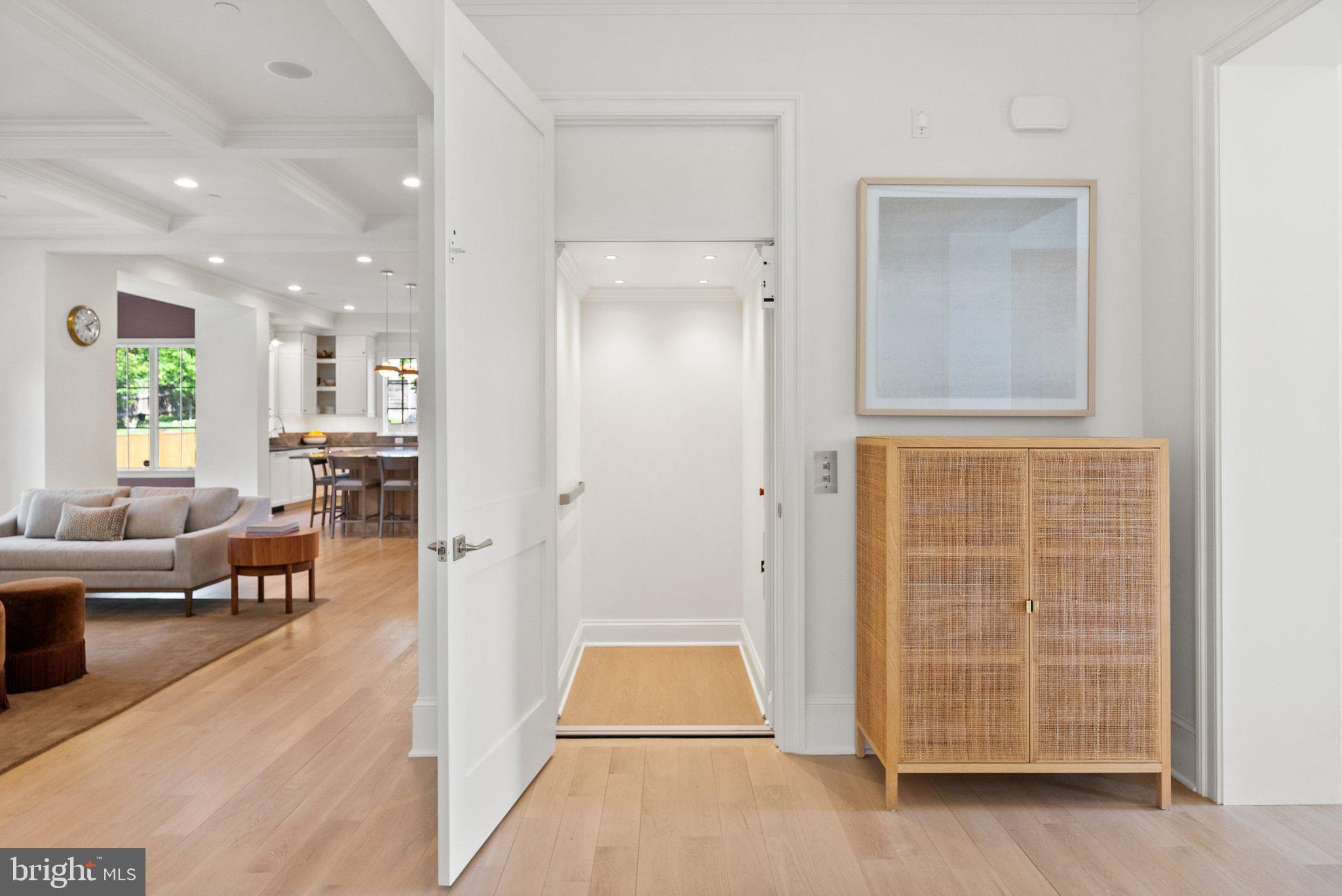 GLEN ECHO HEIGHTS - Residential