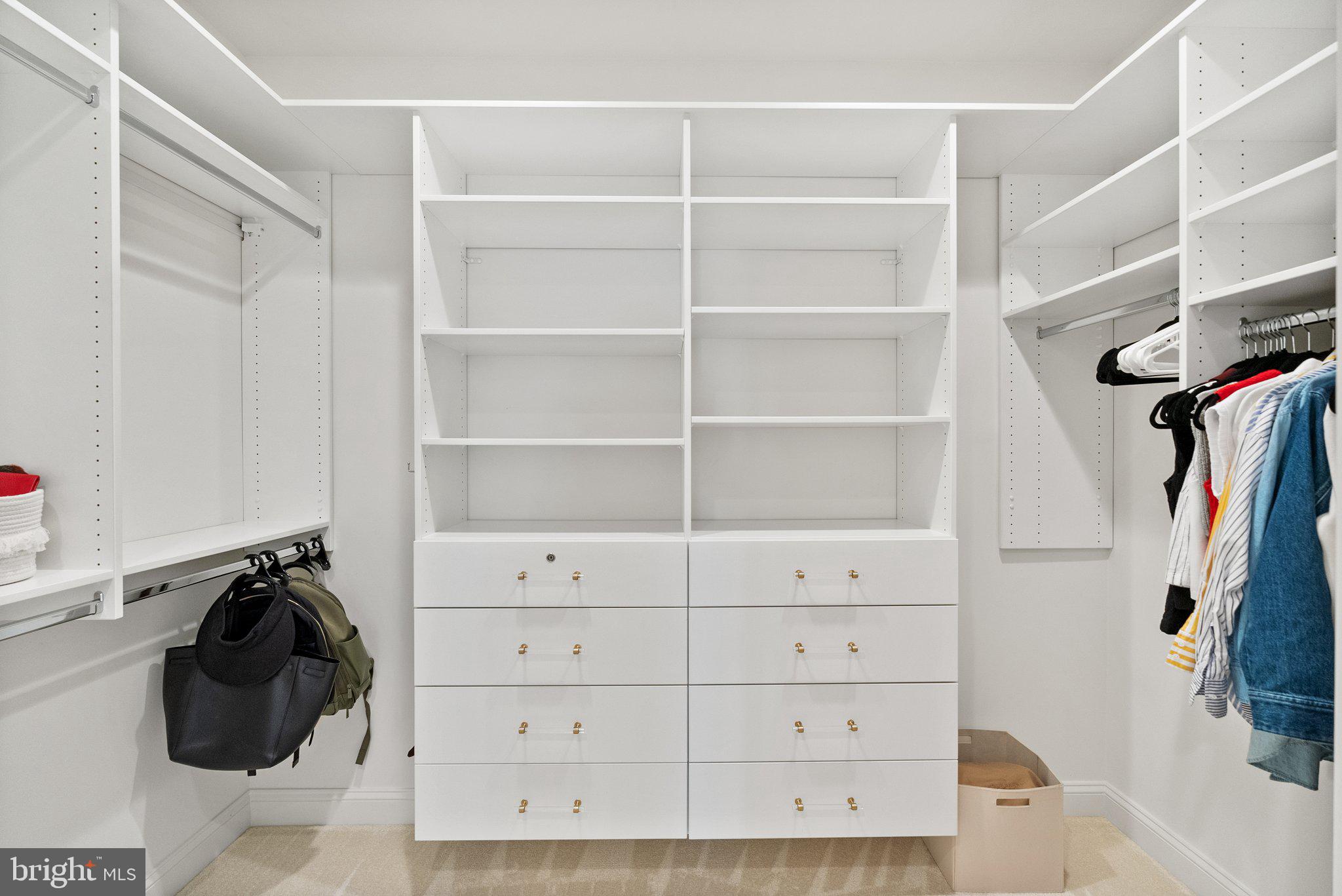 GLEN ECHO HEIGHTS - Residential