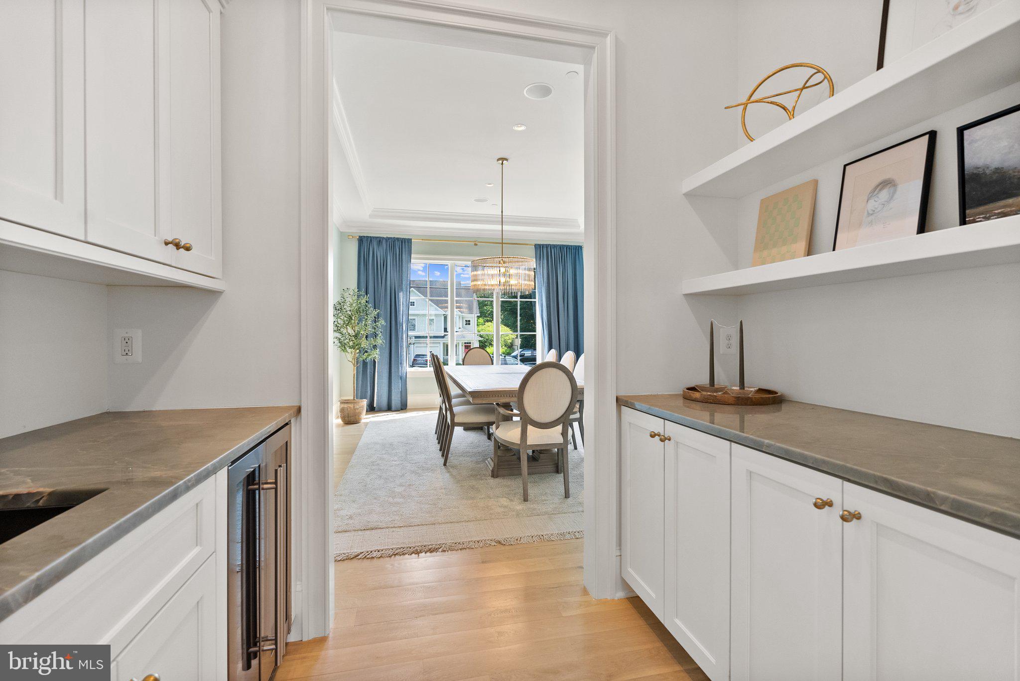 GLEN ECHO HEIGHTS - Residential