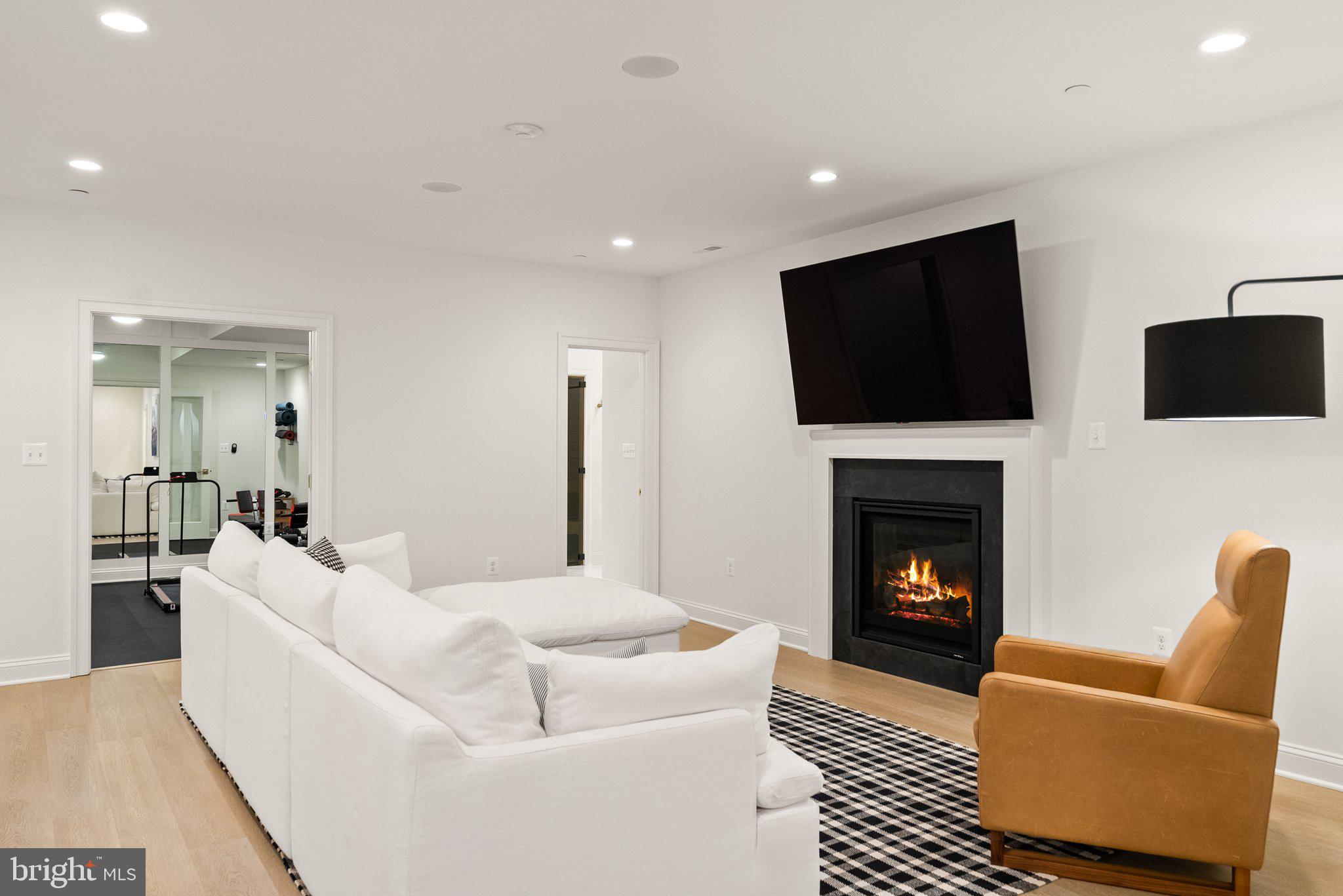 GLEN ECHO HEIGHTS - Residential