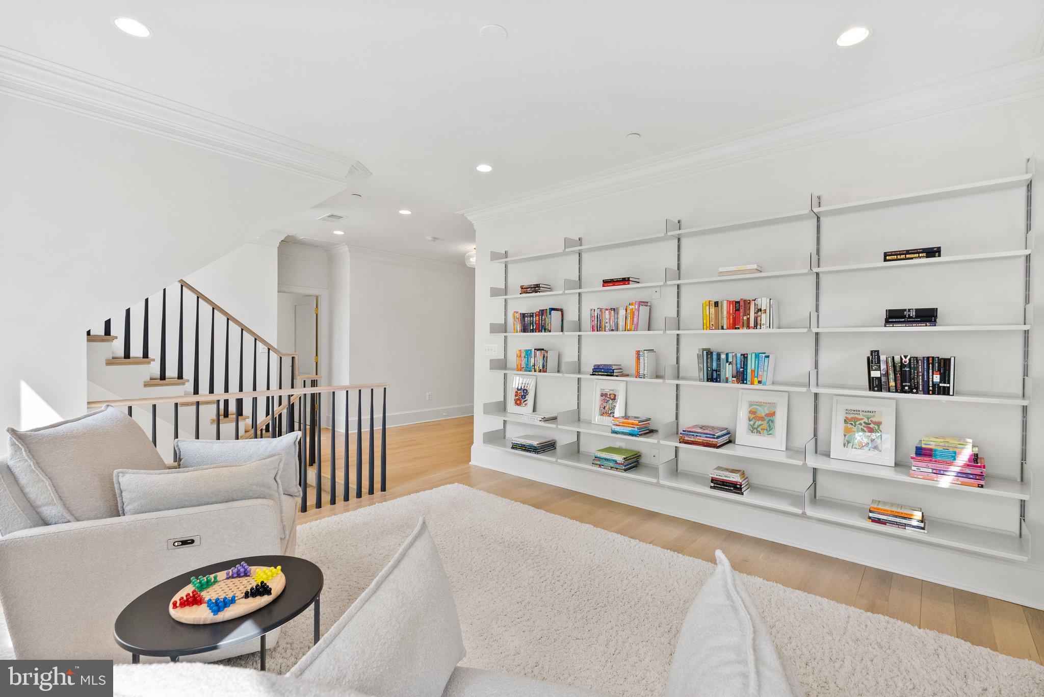 GLEN ECHO HEIGHTS - Residential